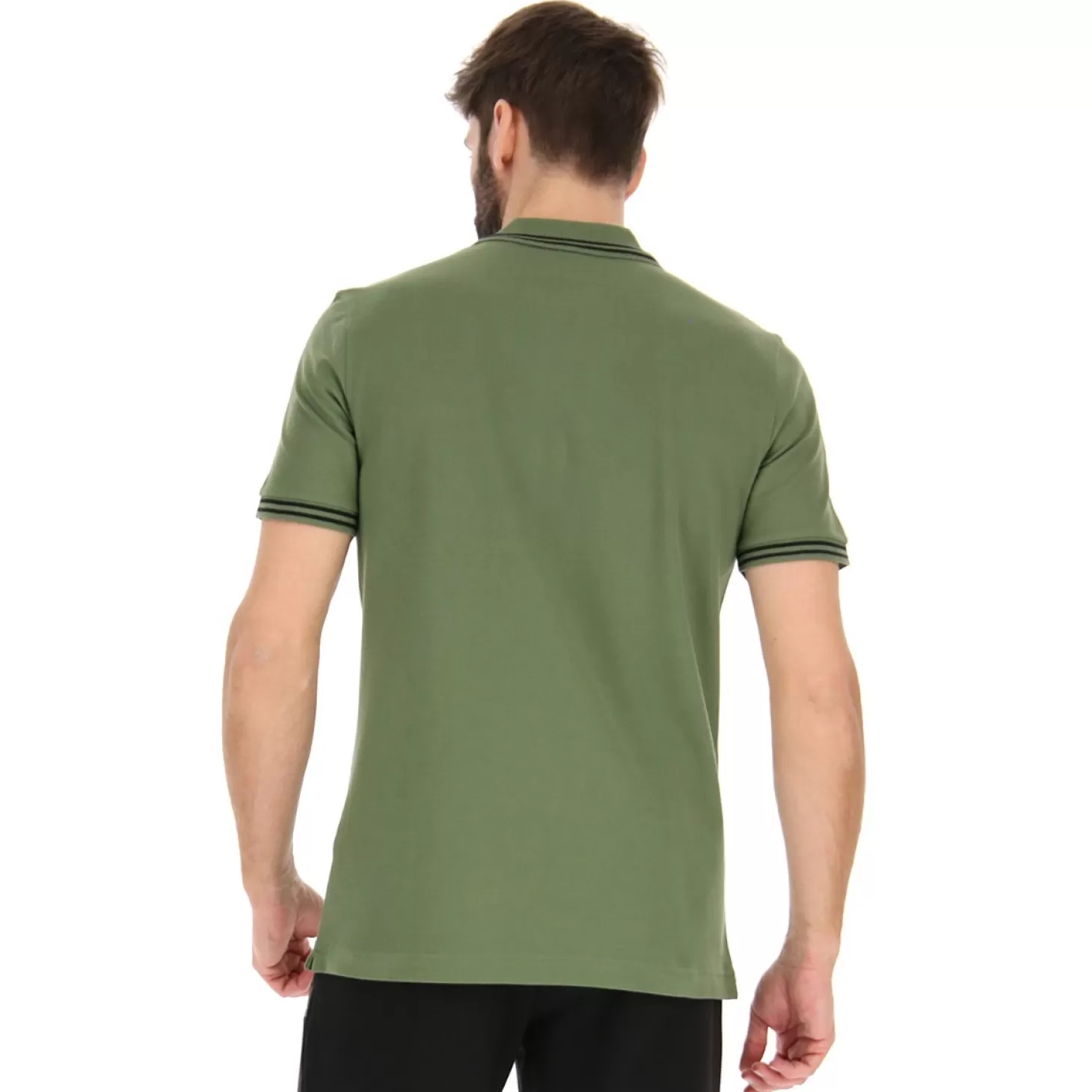 Lotto Polo Classica | Herren Polo Shirts