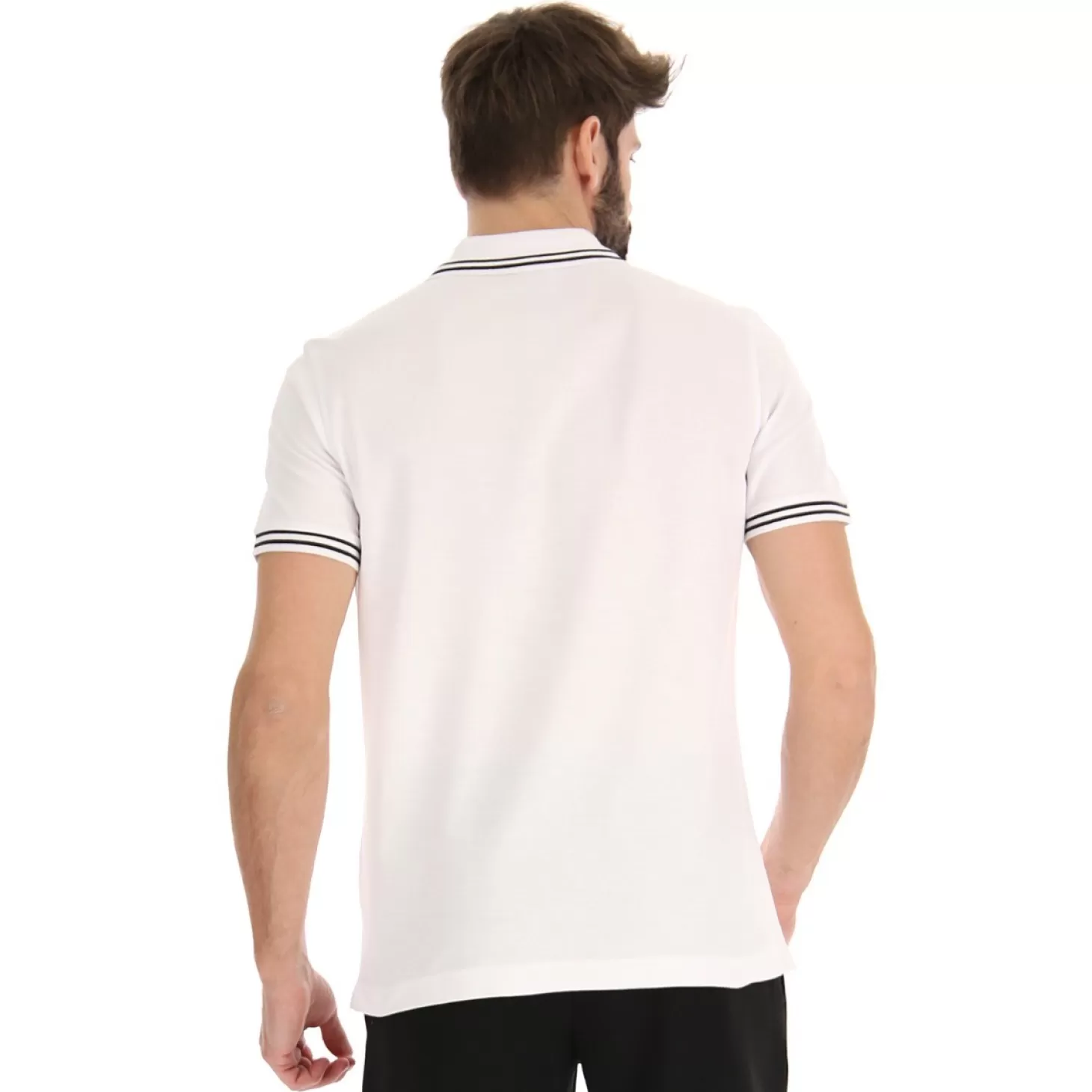 Lotto Polo Classica | Herren Polo Shirts