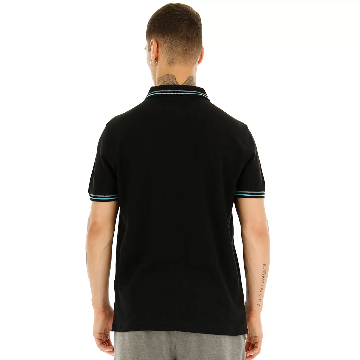 Lotto Polo Classica | Herren Polo Shirts