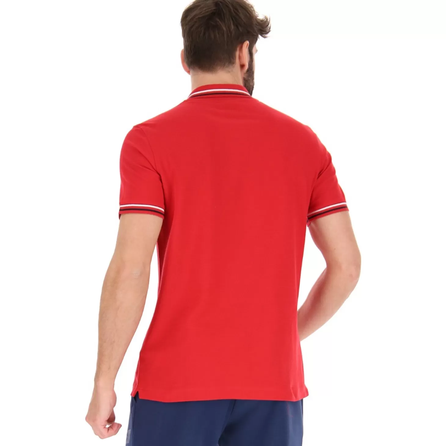 Lotto Polo Classica | Herren Polo Shirts
