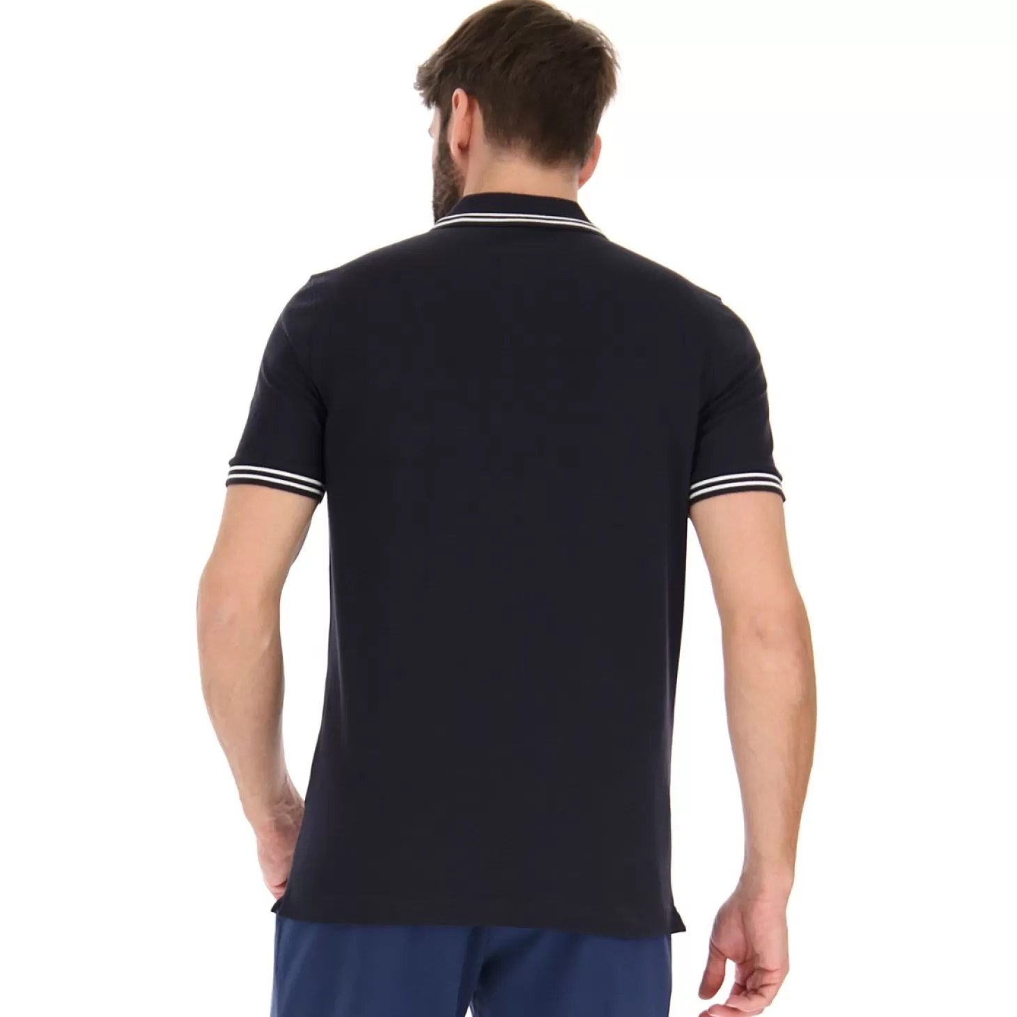 Lotto Polo Classica | Herren Polo Shirts