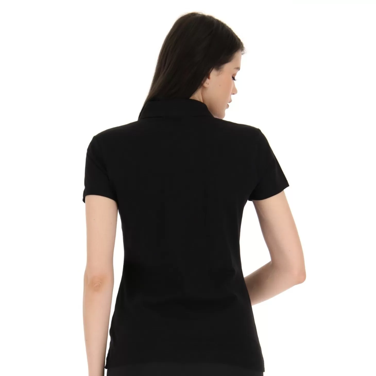 Lotto Polo Classica W Stc Js | Damen Polo Shirts