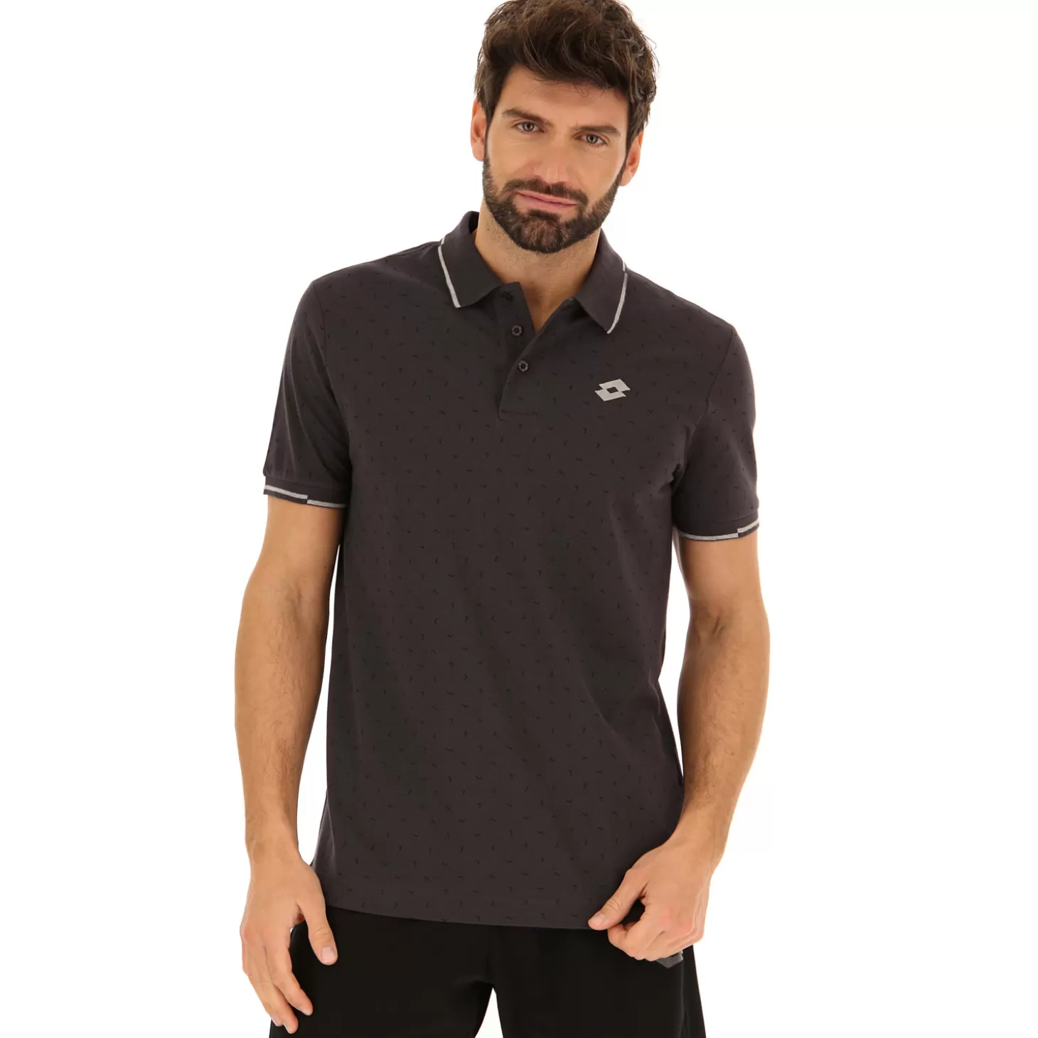 Lotto Polo Elba | Herren Polo Shirts