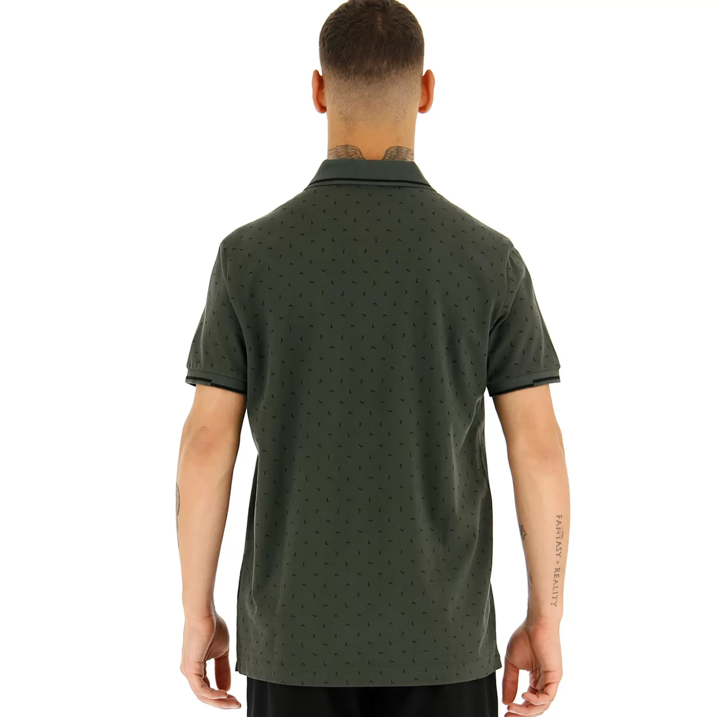 Lotto Polo Elba | Herren Polo Shirts
