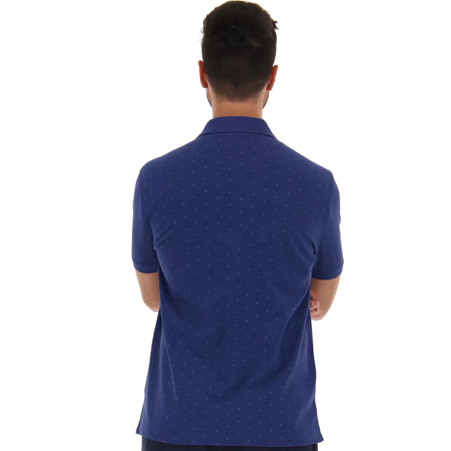 Lotto Polo Elba Ii Pq | Herren Polo Shirts