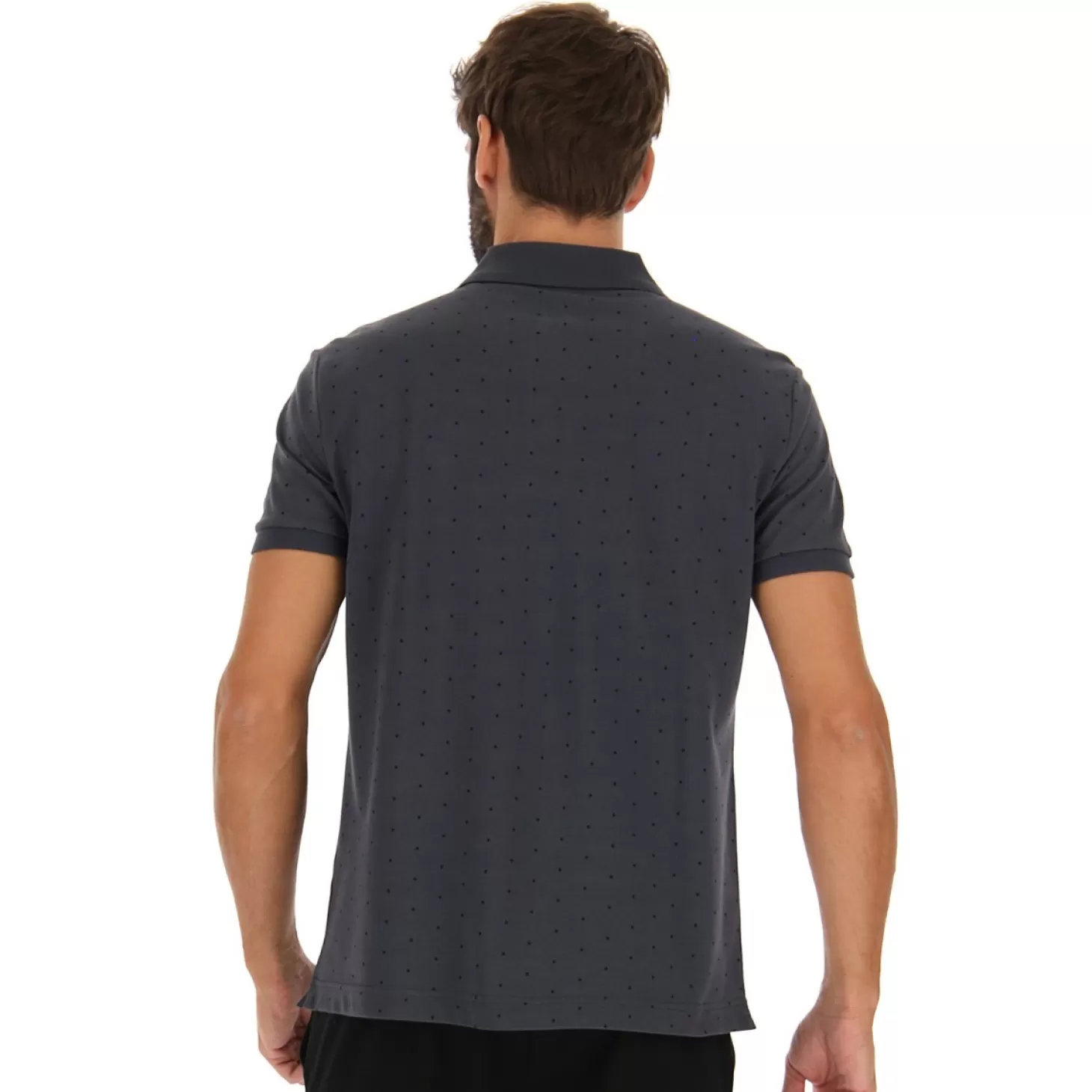Lotto Polo Elba Ii Pq | Herren Polo Shirts