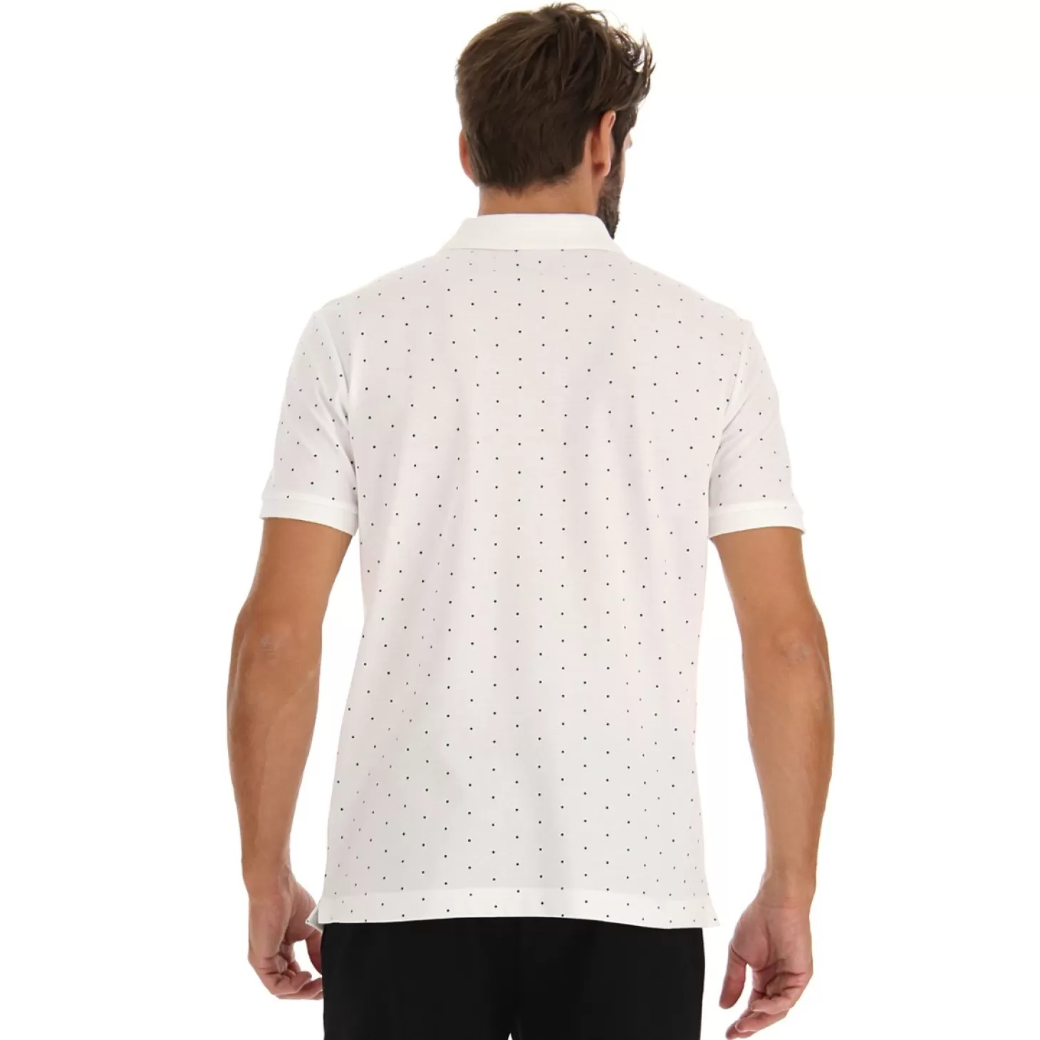 Lotto Polo Elba Ii Pq | Herren Polo Shirts