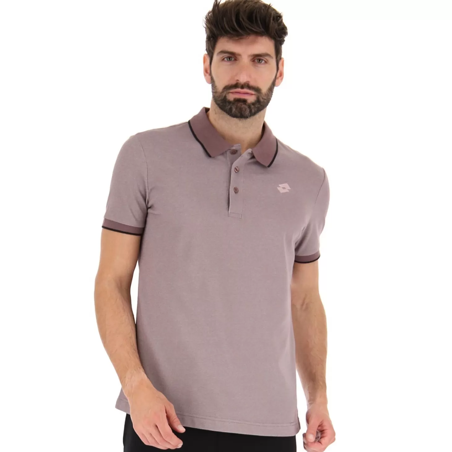 Lotto Polo Firenze | Herren Polo Shirts