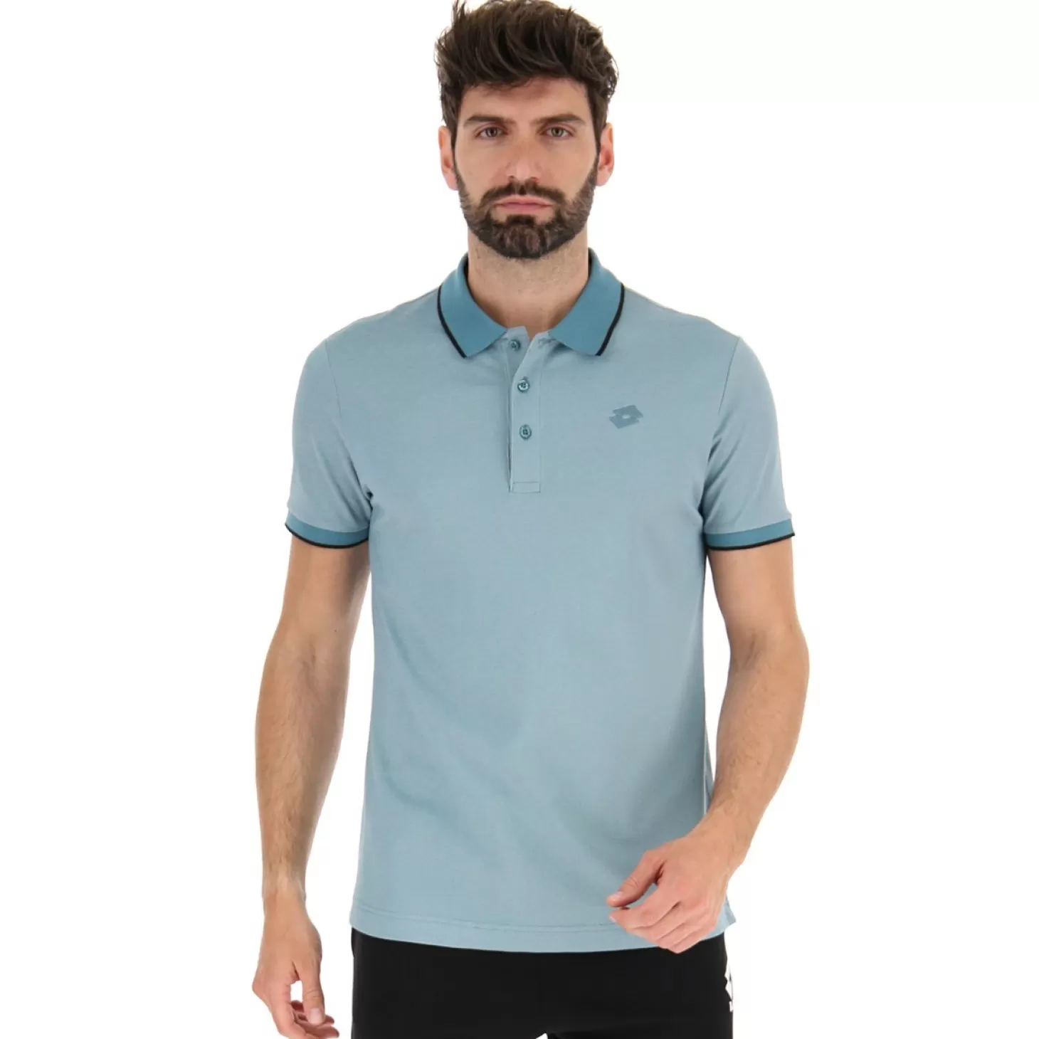 Lotto Polo Firenze | Herren Polo Shirts
