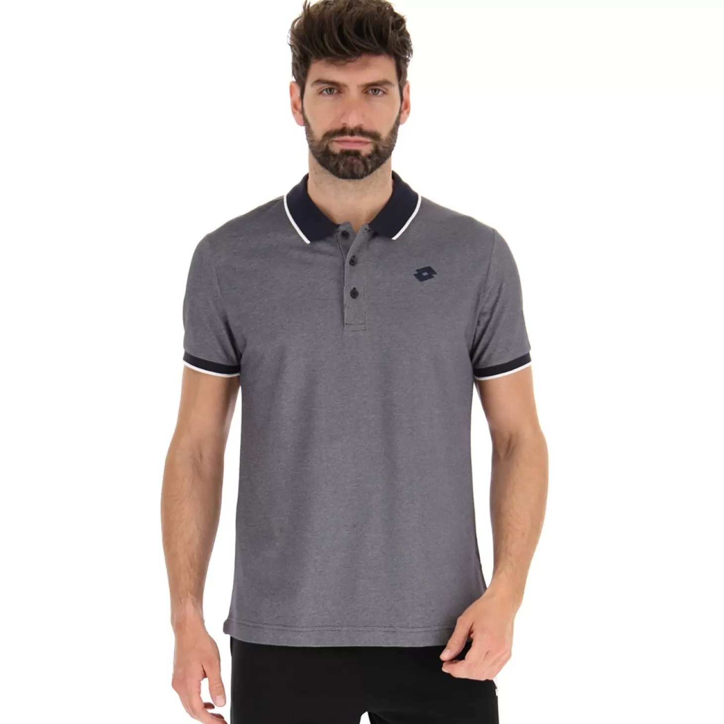 Lotto Polo Firenze | Herren Polo Shirts