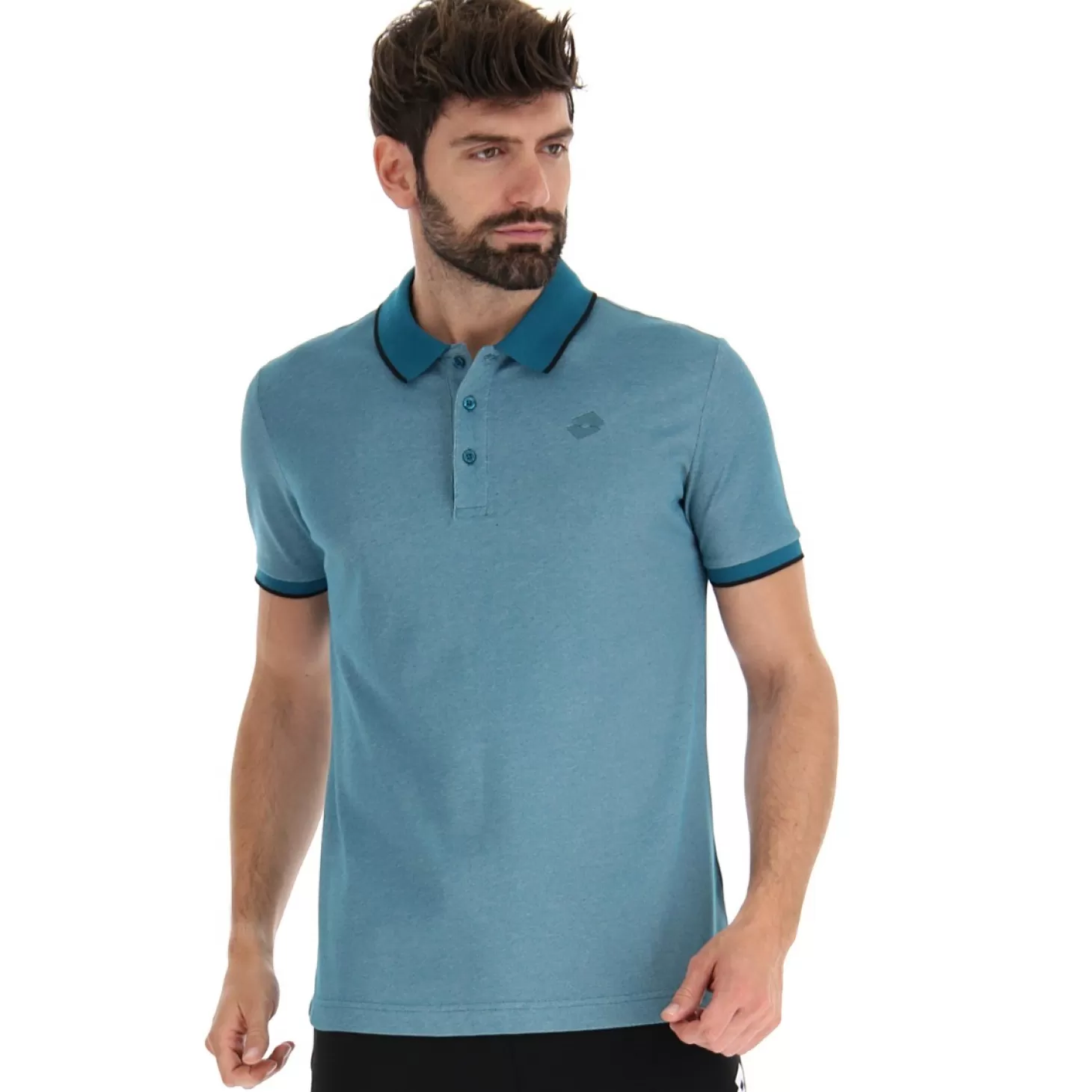 Lotto Polo Firenze | Herren Polo Shirts