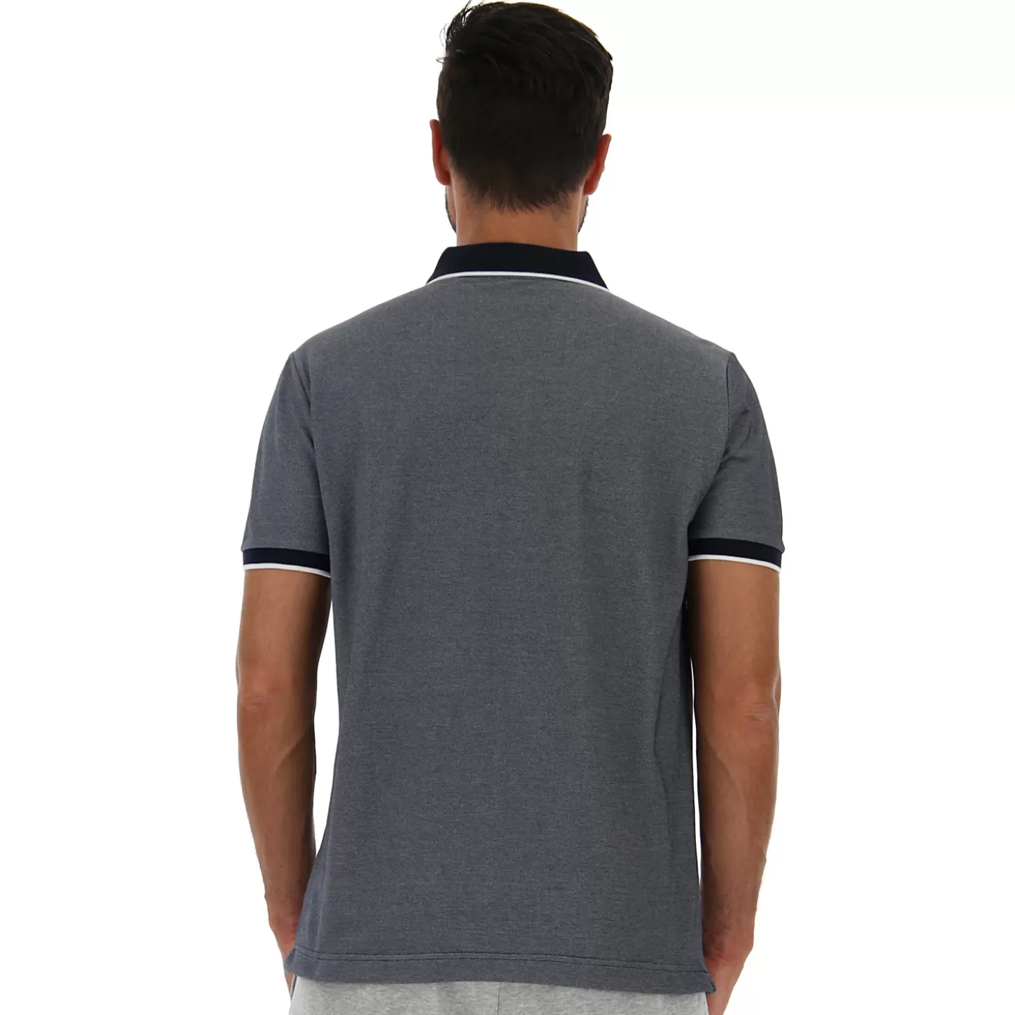 Lotto Polo Firenze Pq | Herren Polo Shirts