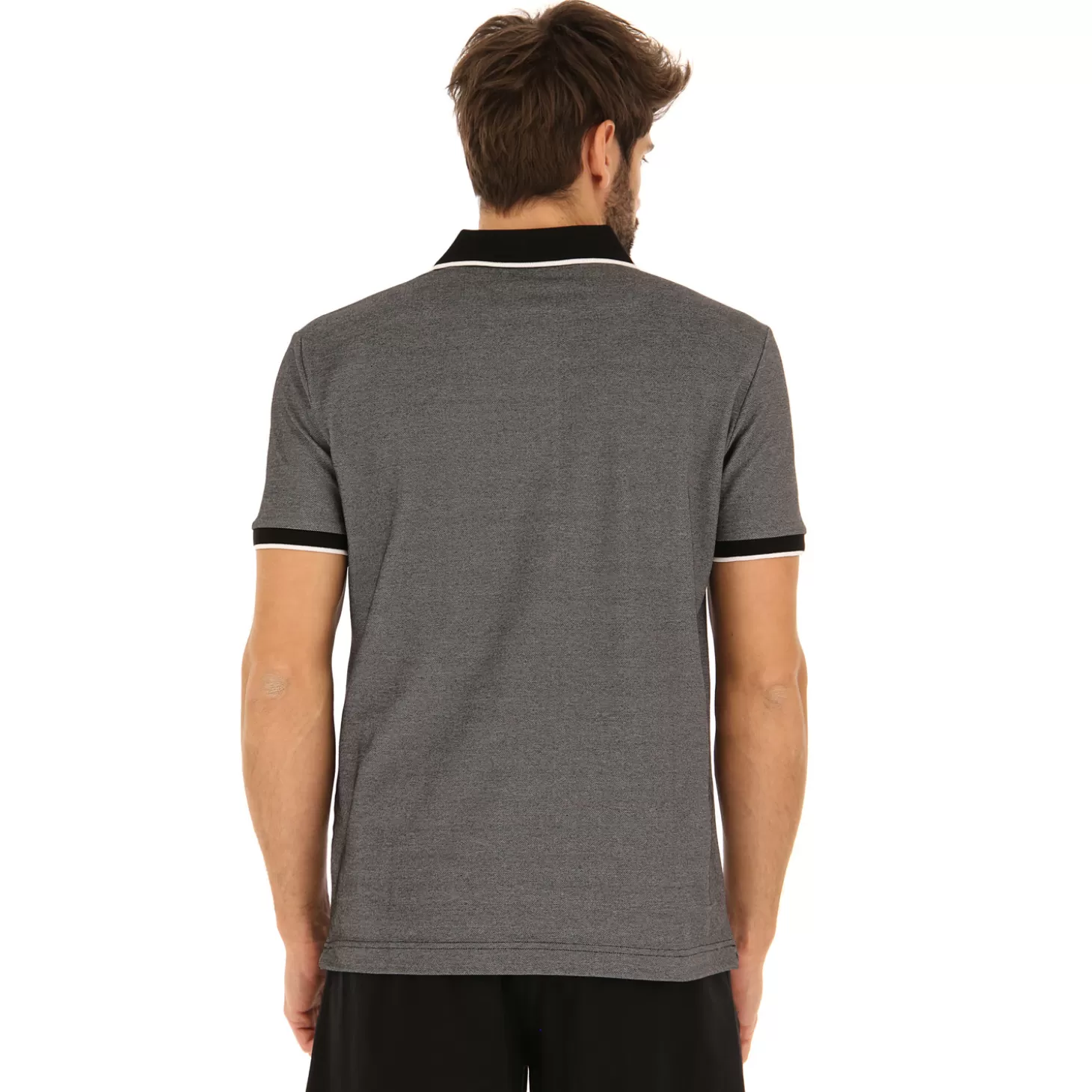 Lotto Polo Firenze Pq | Herren Polo Shirts