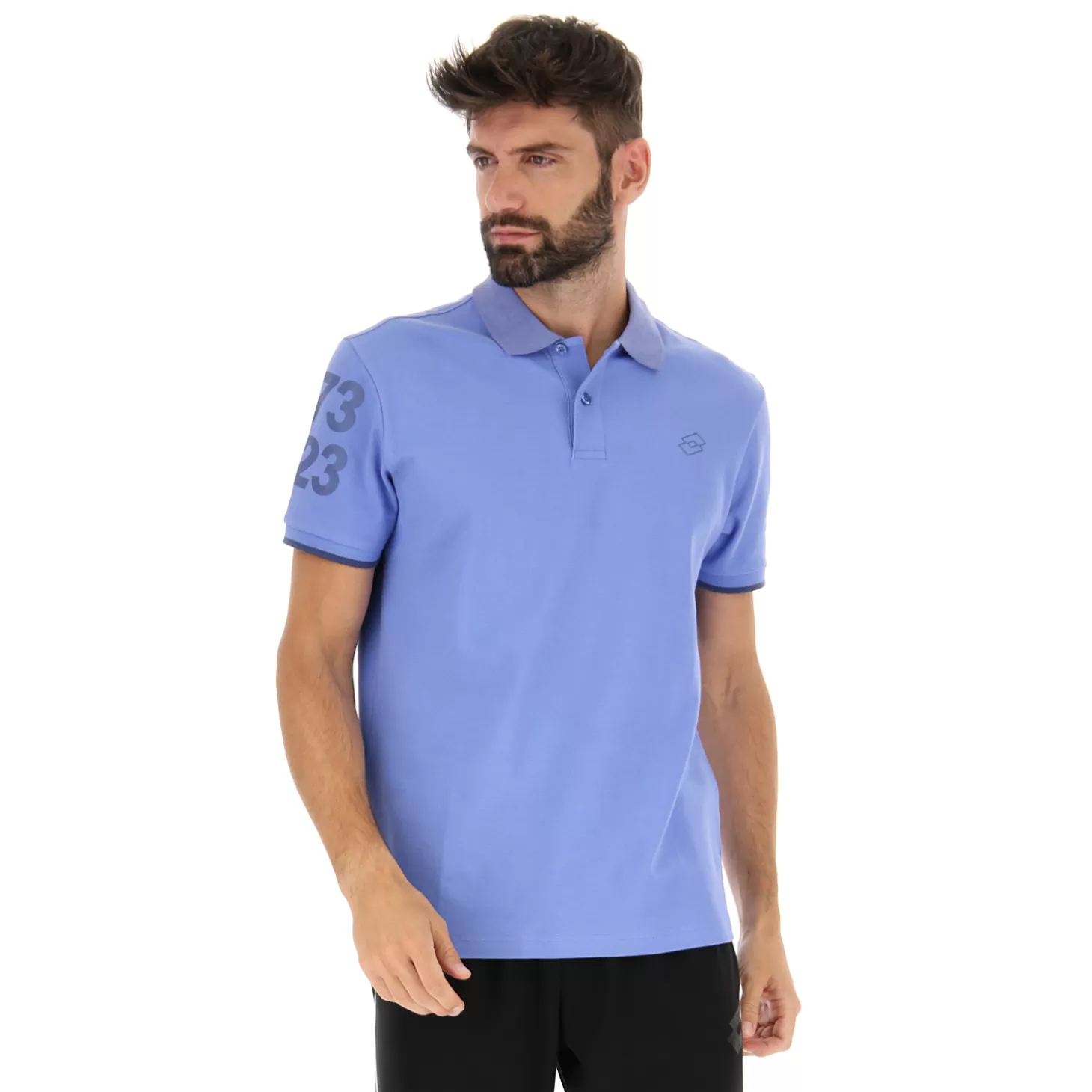 Lotto Polo Portofino I | Herren Polo Shirts