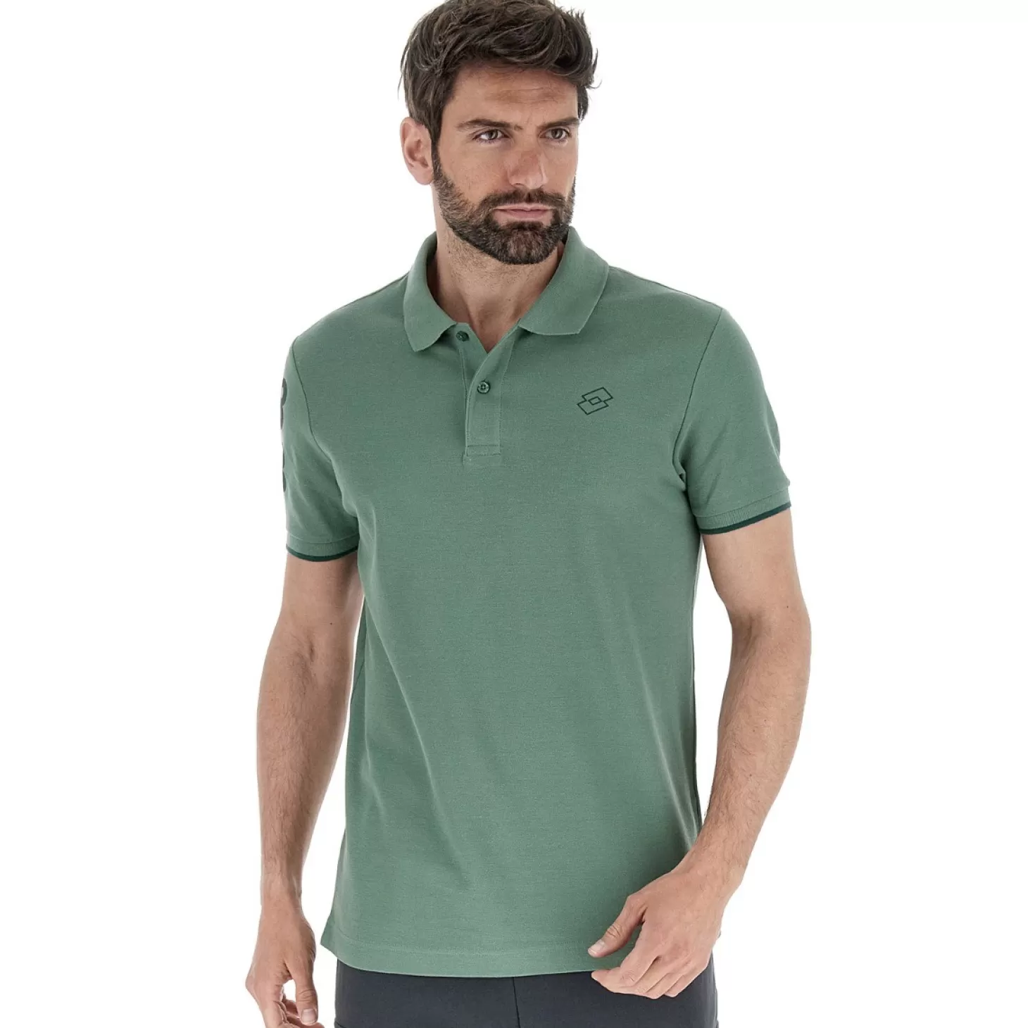Lotto Polo Portofino I | Herren Polo Shirts