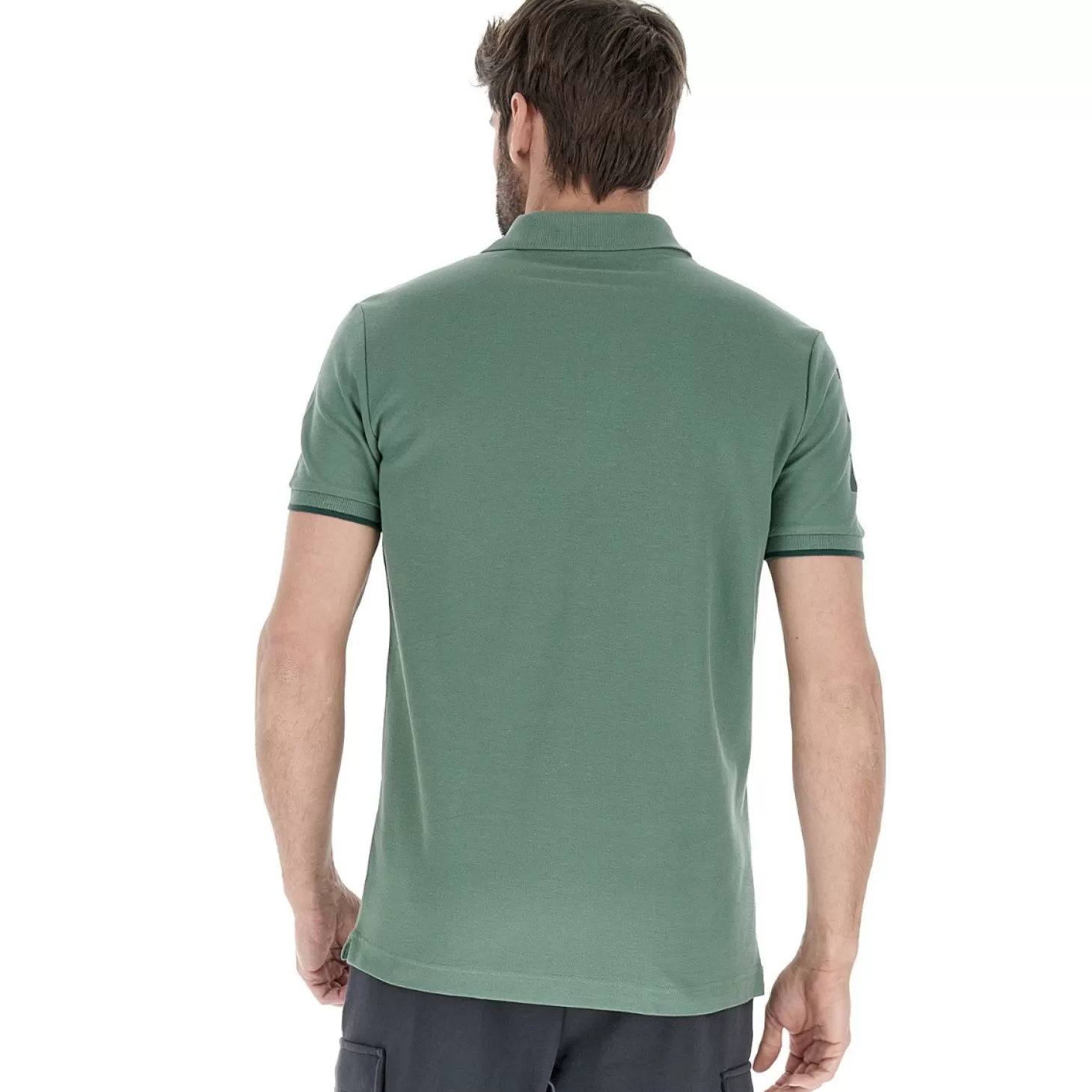 Lotto Polo Portofino I | Herren Polo Shirts