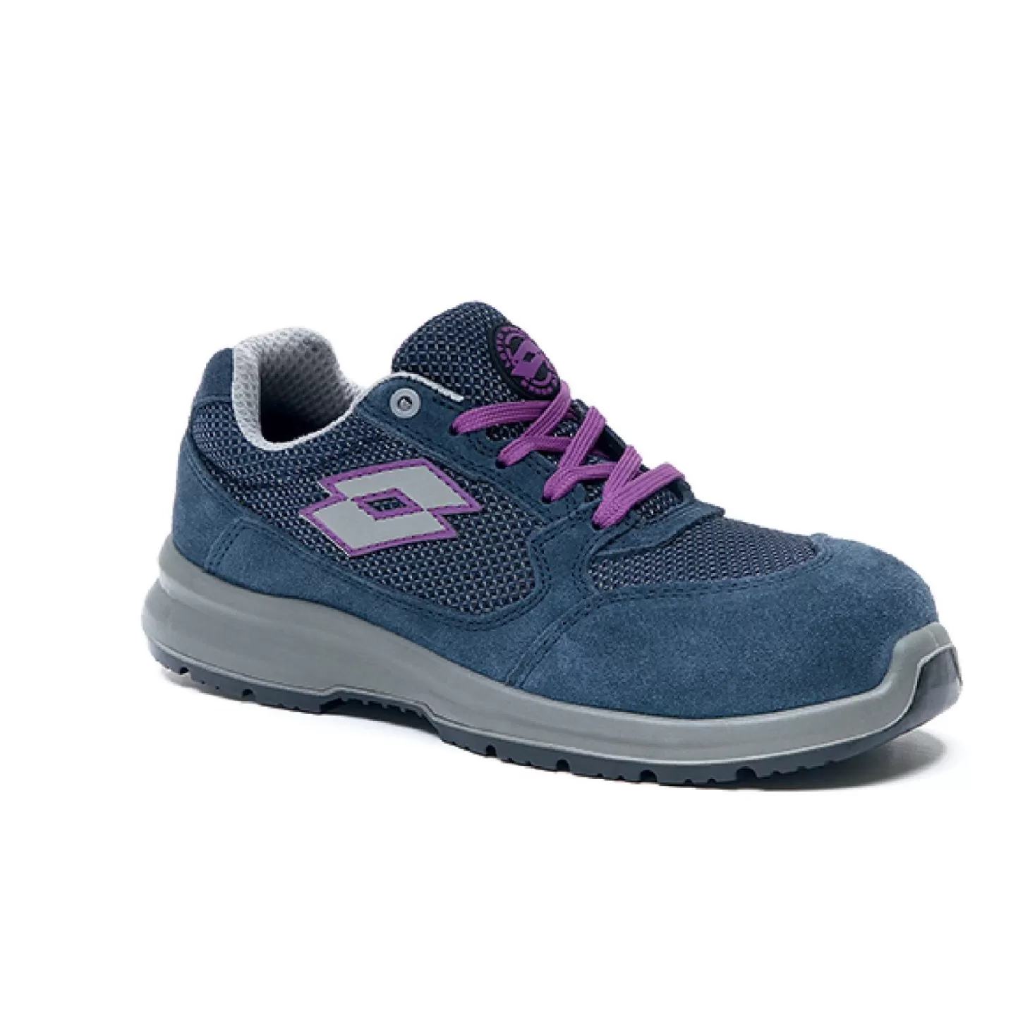 Lotto Race 250 S1P W | Damen Lotto Works