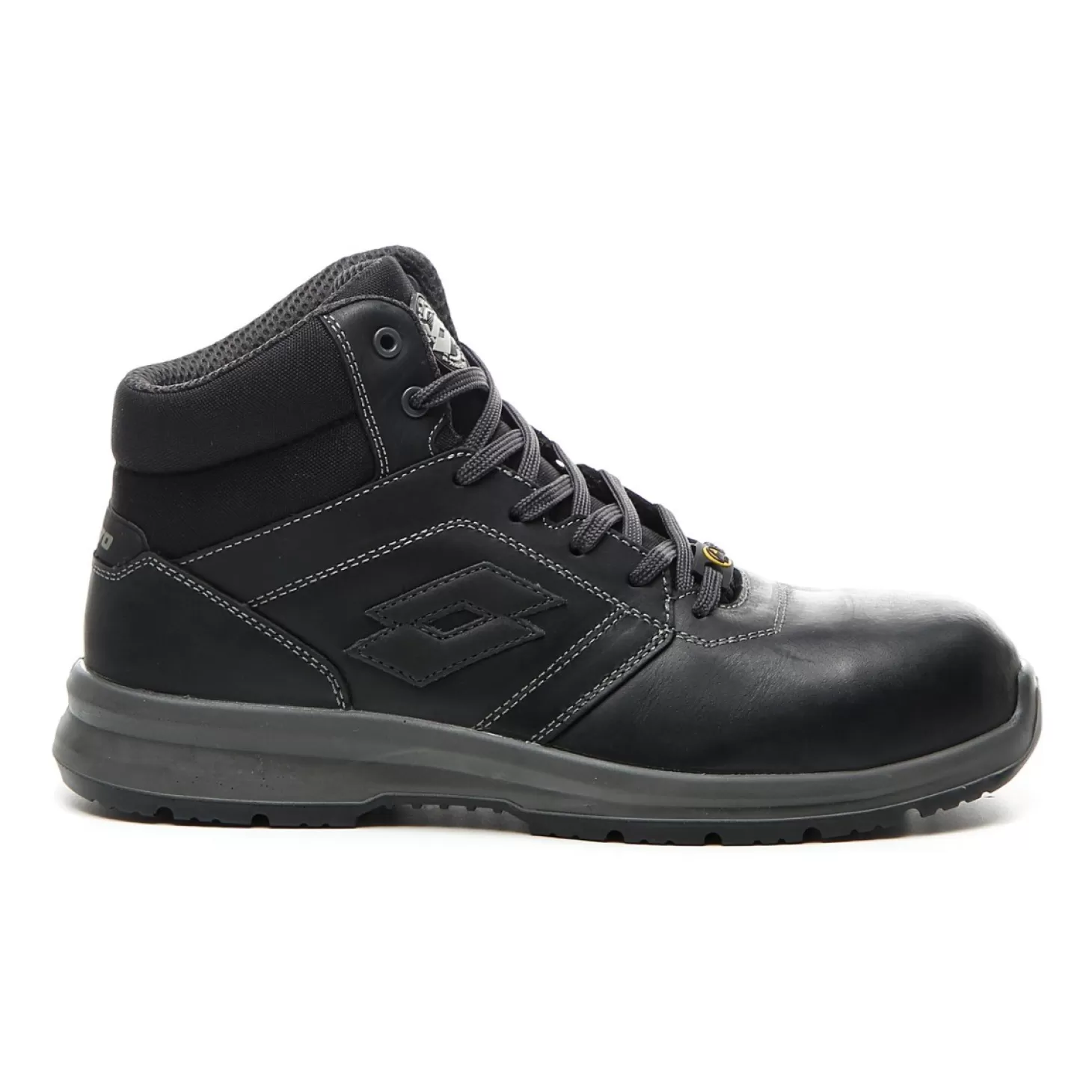 Lotto Race 400 Mid Esd S3 Ch | Herren Lotto Works