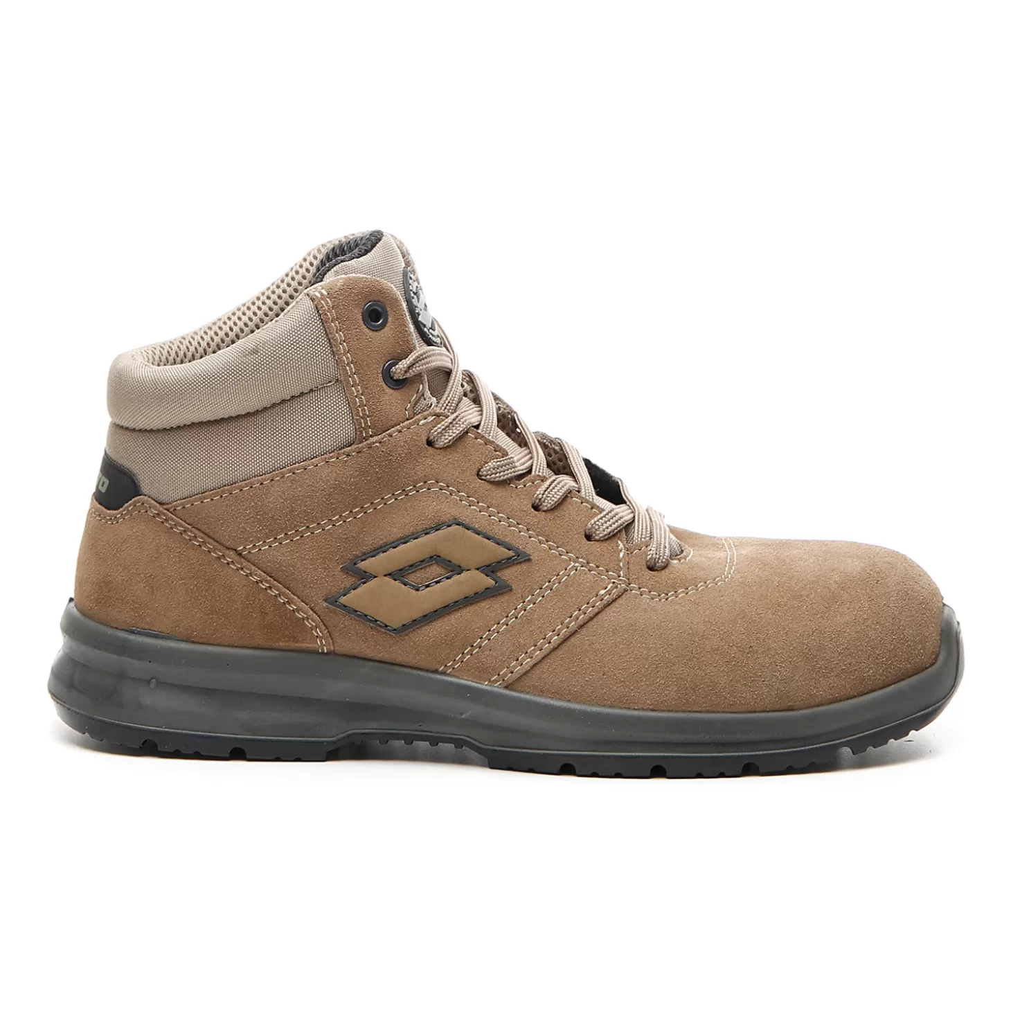 Lotto Race 400 Mid S3 Sd | Herren Lotto Works
