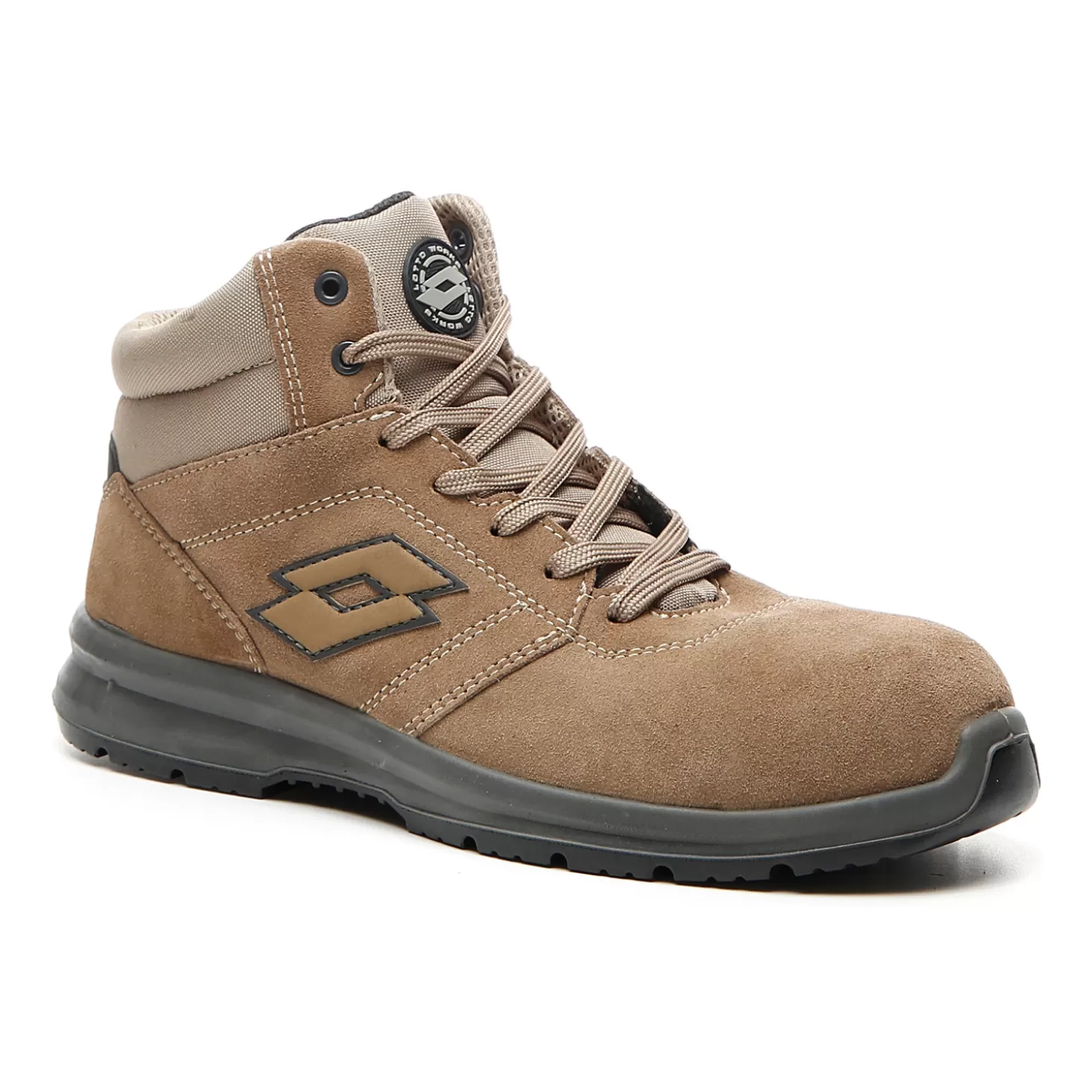 Lotto Race 400 Mid S3 Sd | Herren Lotto Works