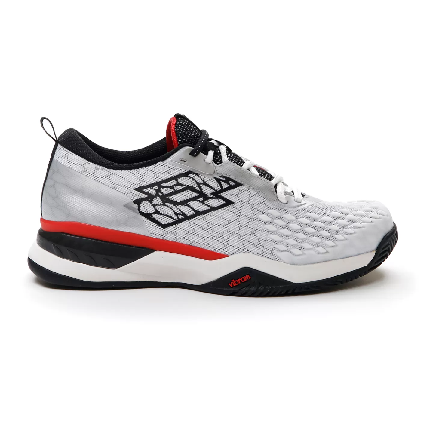 Lotto Raptor Hyperpulse 100 Cly | Herren Tennis