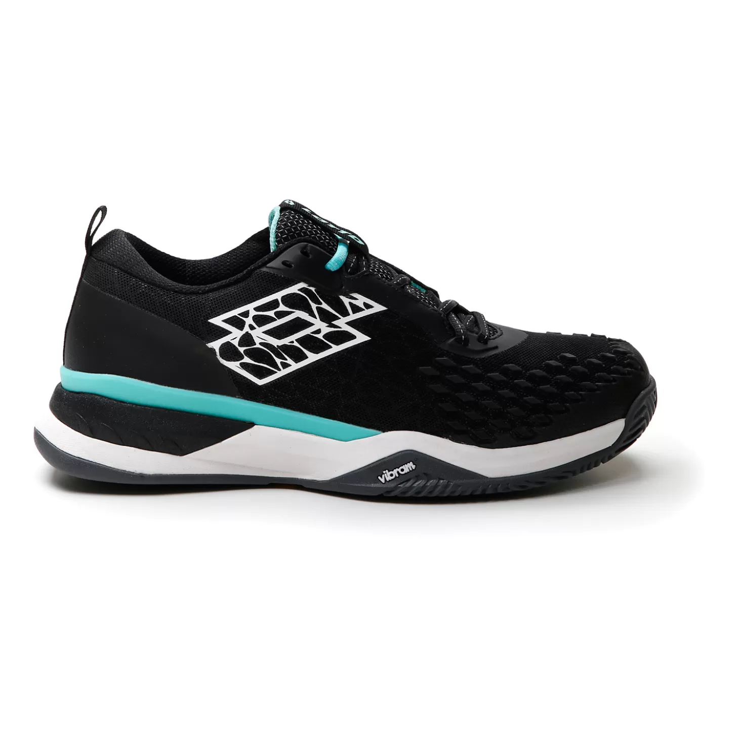 Lotto Raptor Hyperpulse 100 Cly | Herren Tennis