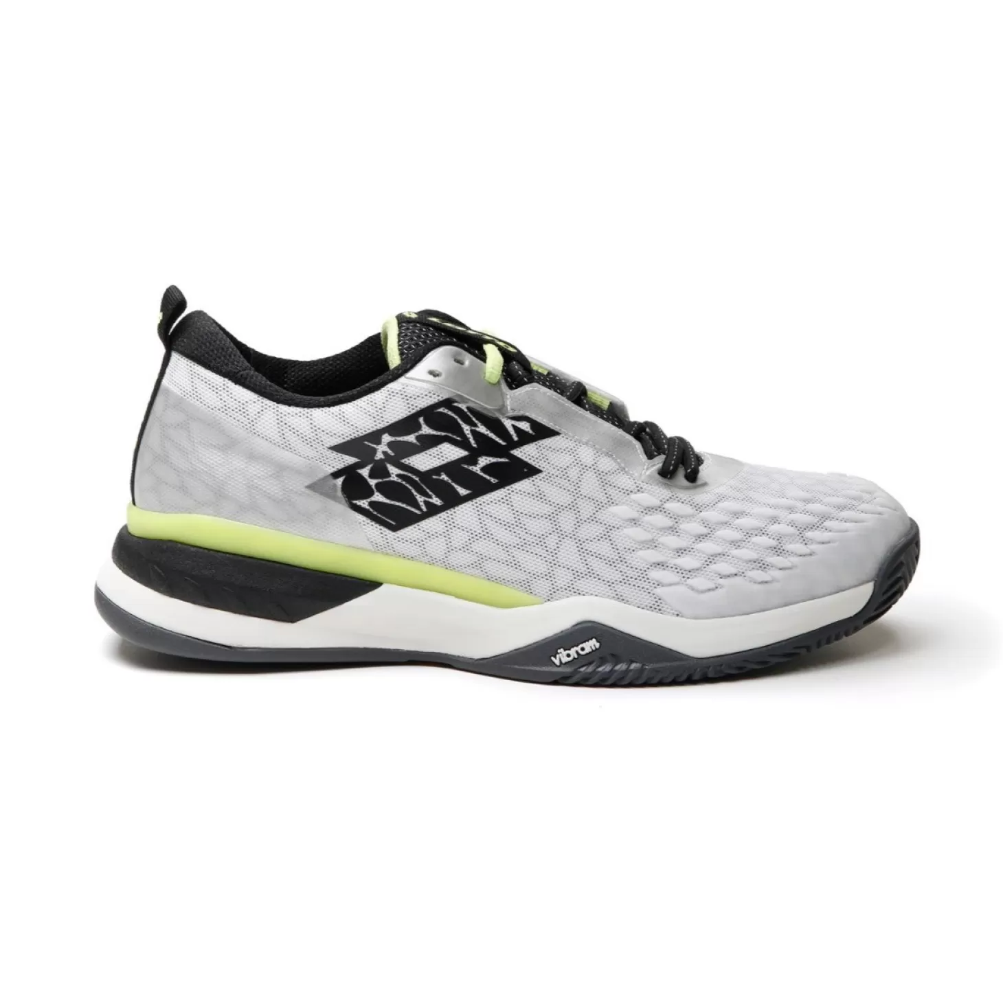Lotto Raptor Hyperpulse 100 Cly | Herren Tennis