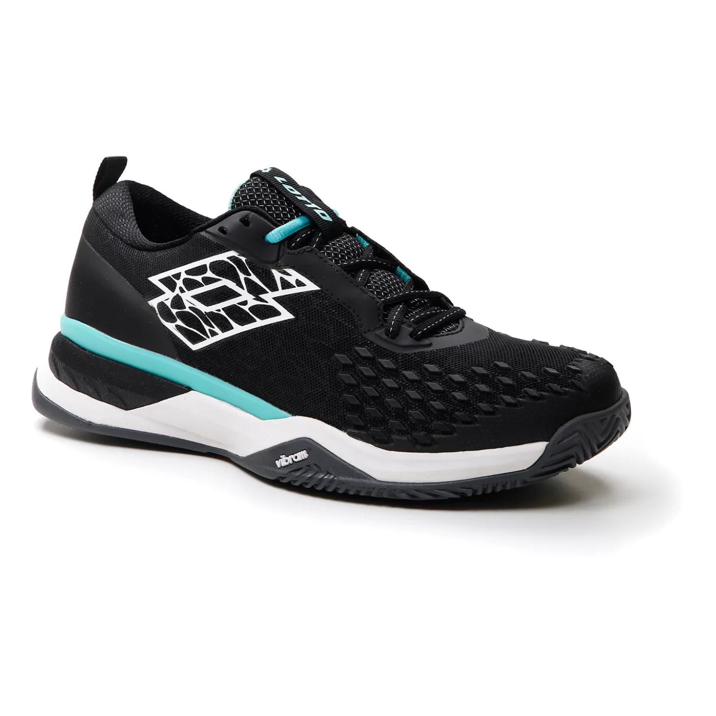Lotto Raptor Hyperpulse 100 Cly | Herren Tennis