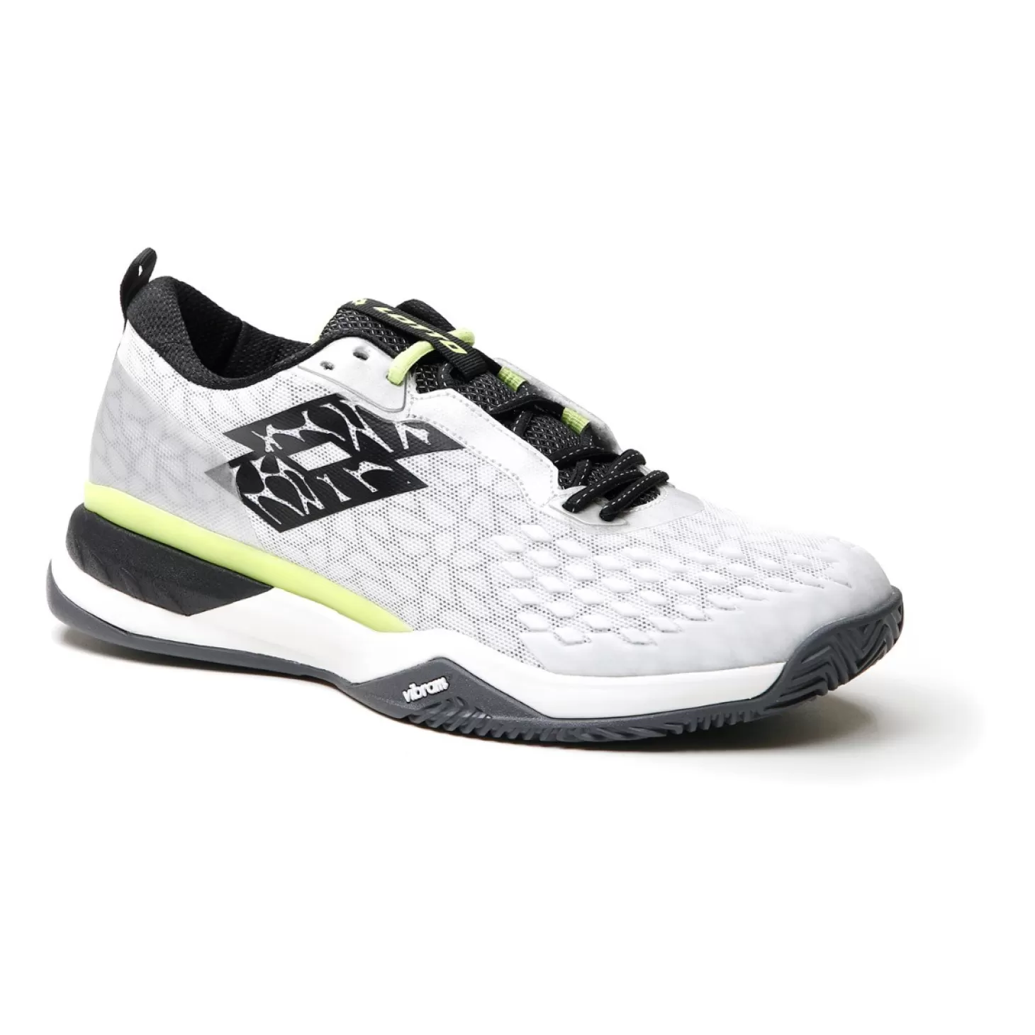 Lotto Raptor Hyperpulse 100 Cly | Herren Tennis