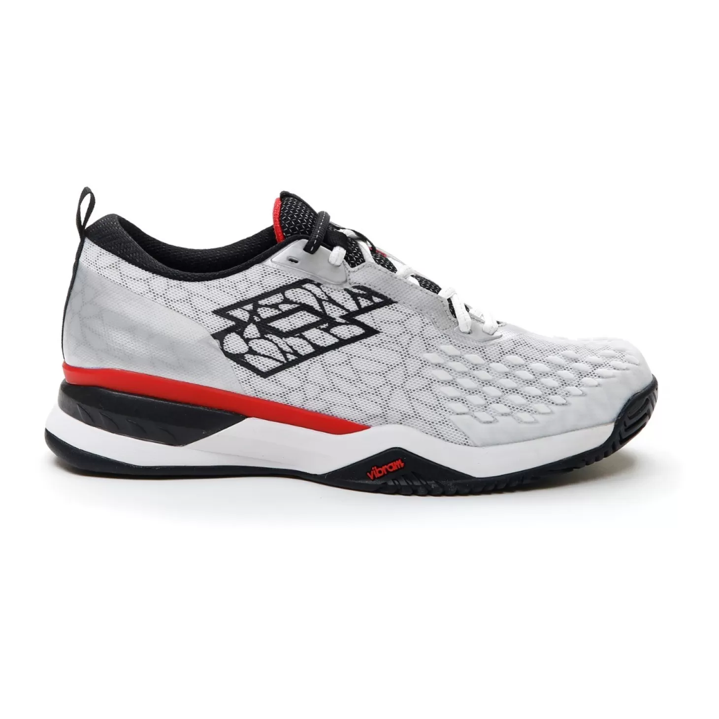 Lotto Raptor Hyperpulse 100 Spd | Herren Tennis