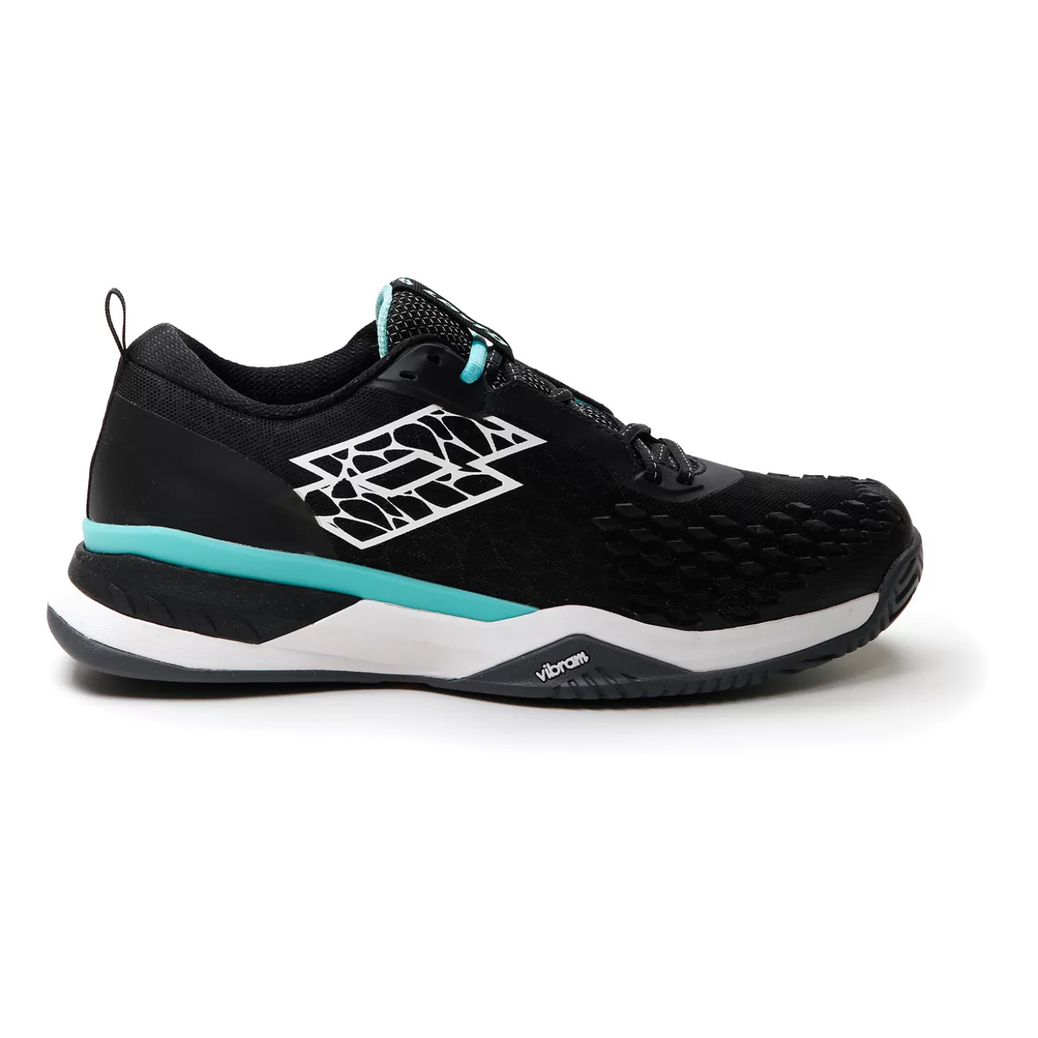 Lotto Raptor Hyperpulse 100 Spd | Herren Tennis