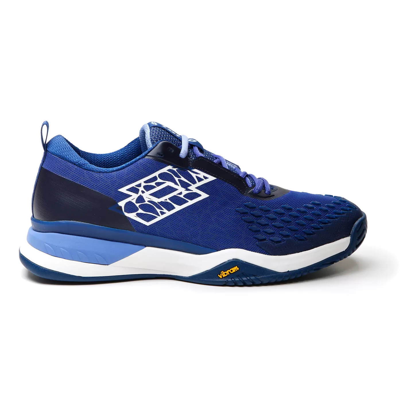Lotto Raptor Hyperpulse 100 Spd | Herren Tennis