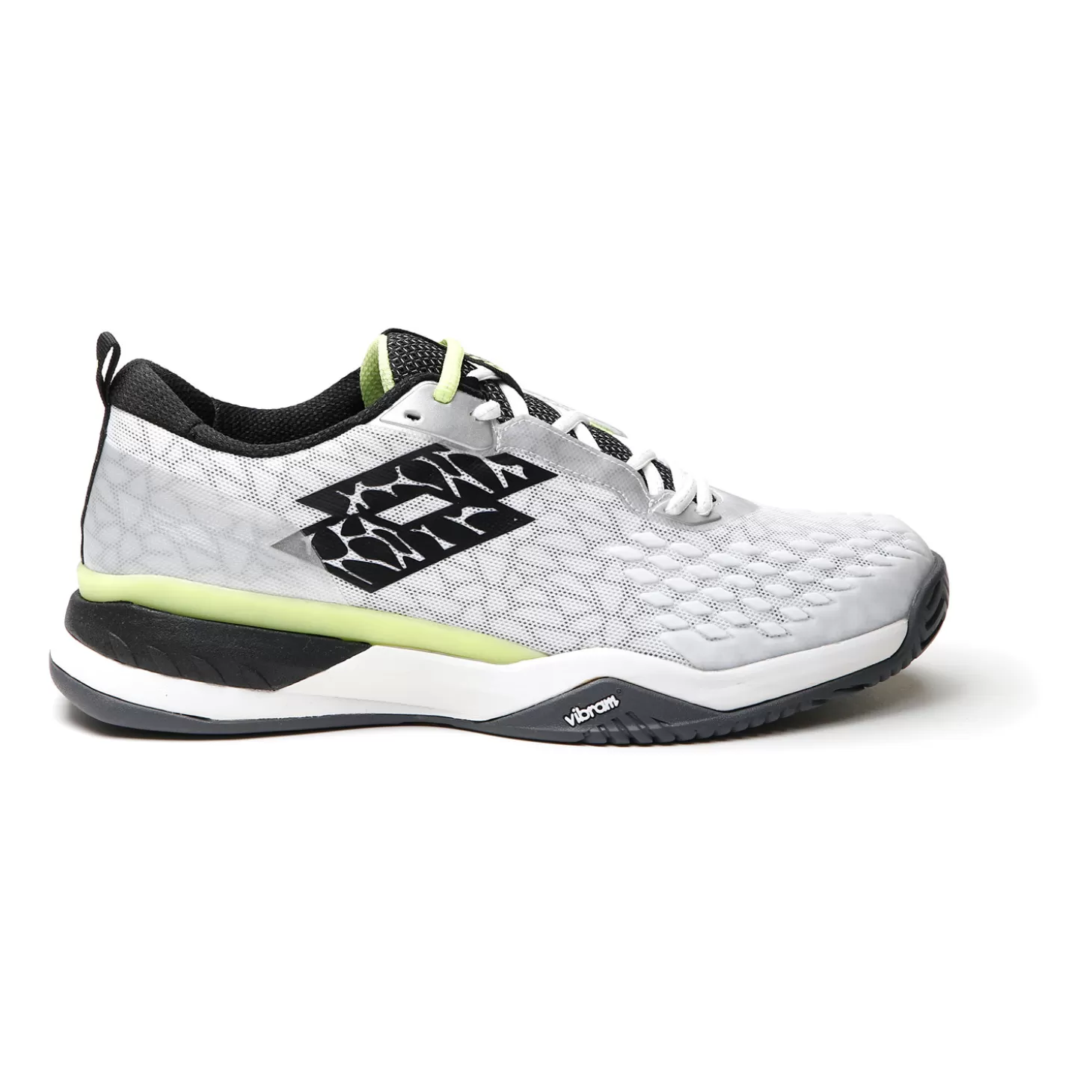 Lotto Raptor Hyperpulse 100 Spd | Herren Tennis