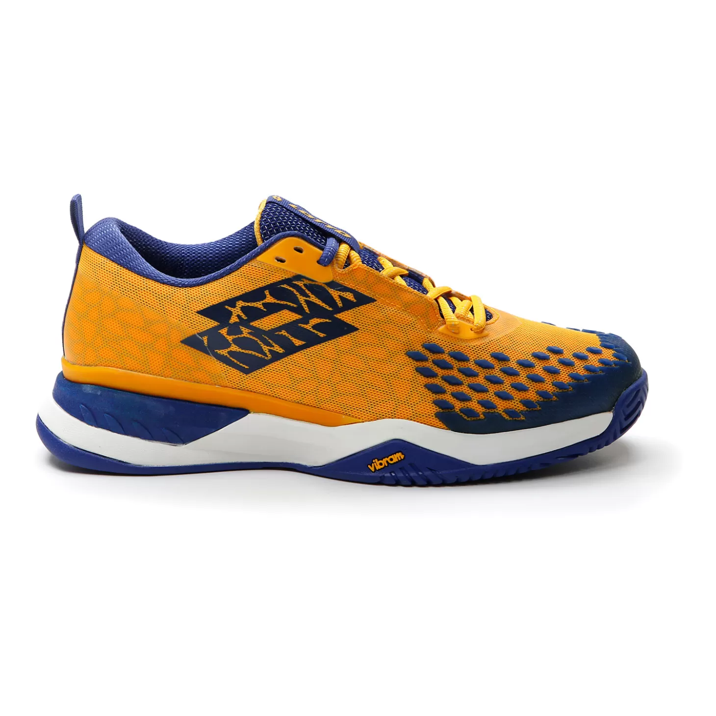 Lotto Raptor Hyperpulse 100 Spd | Herren Tennis