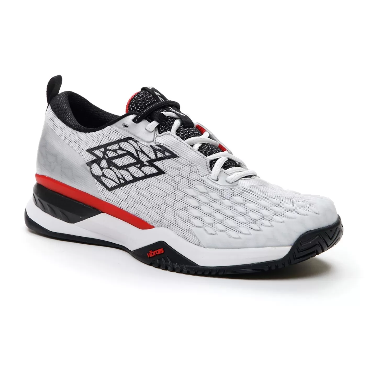 Lotto Raptor Hyperpulse 100 Spd | Herren Tennis