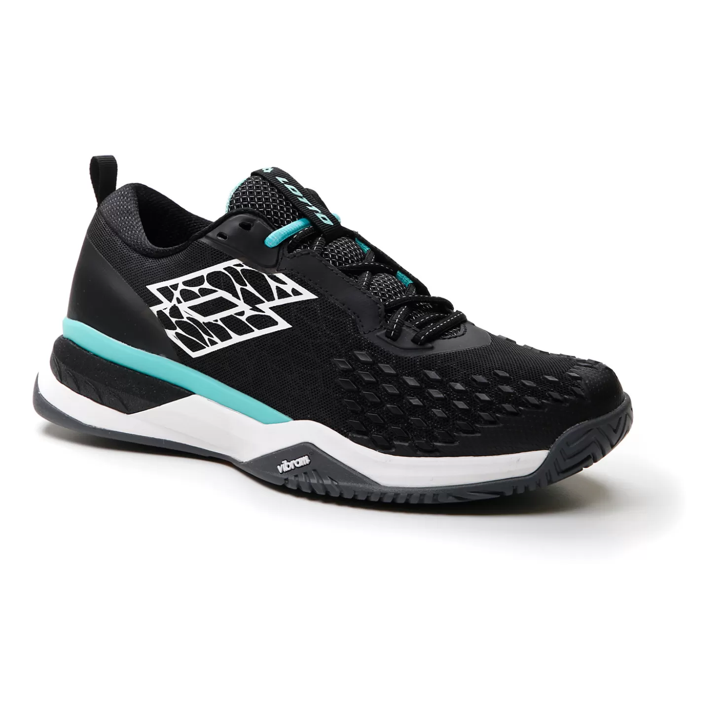 Lotto Raptor Hyperpulse 100 Spd | Herren Tennis