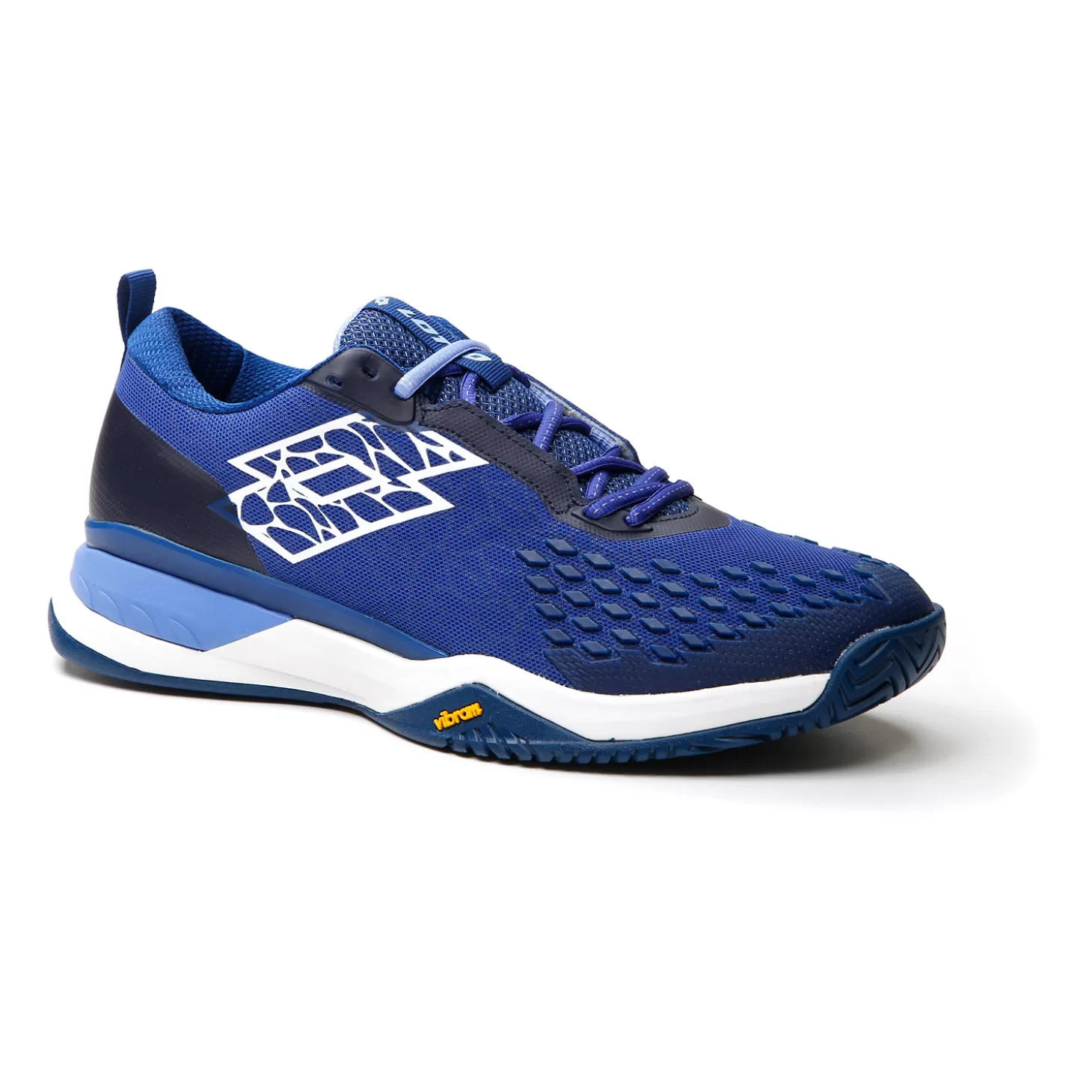 Lotto Raptor Hyperpulse 100 Spd | Herren Tennis