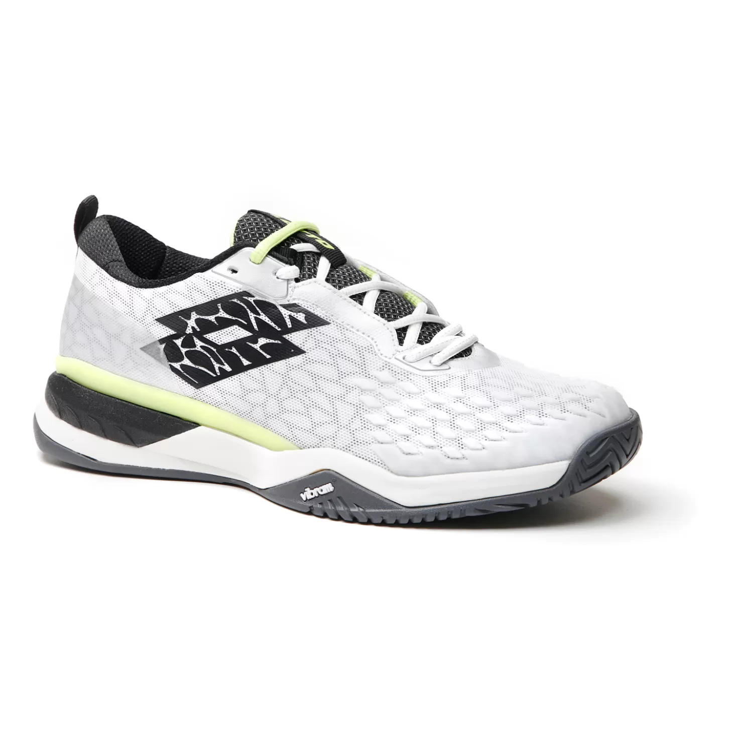Lotto Raptor Hyperpulse 100 Spd | Herren Tennis
