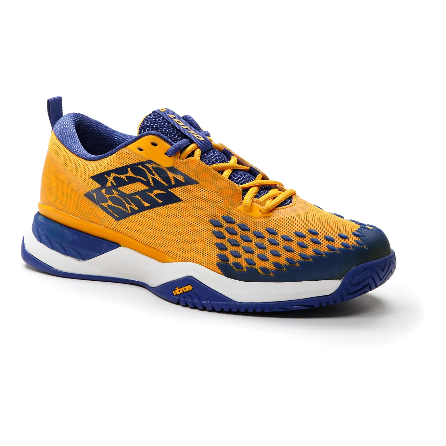Lotto Raptor Hyperpulse 100 Spd | Herren Tennis