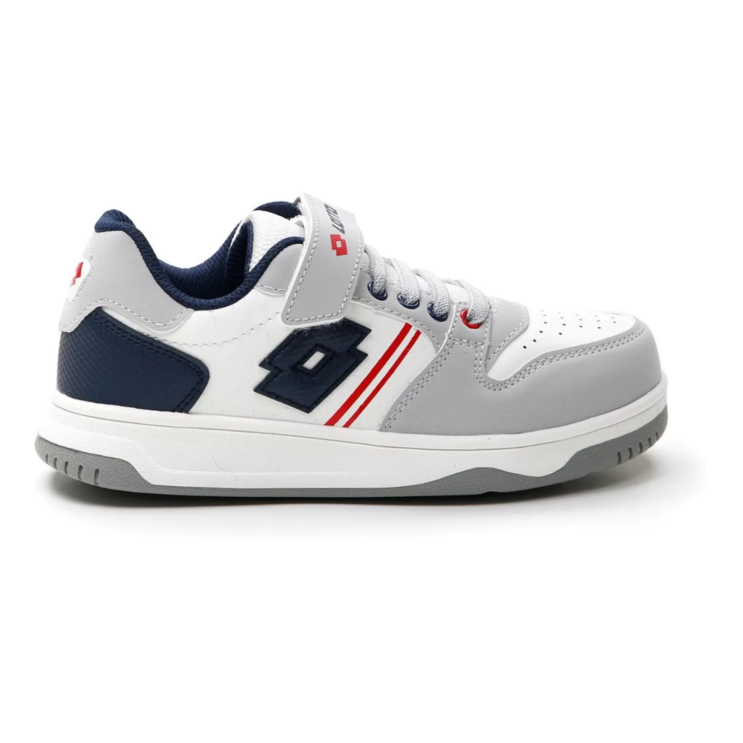 Lotto Röcket Amf Ii Cl S | Kinder Sneakers