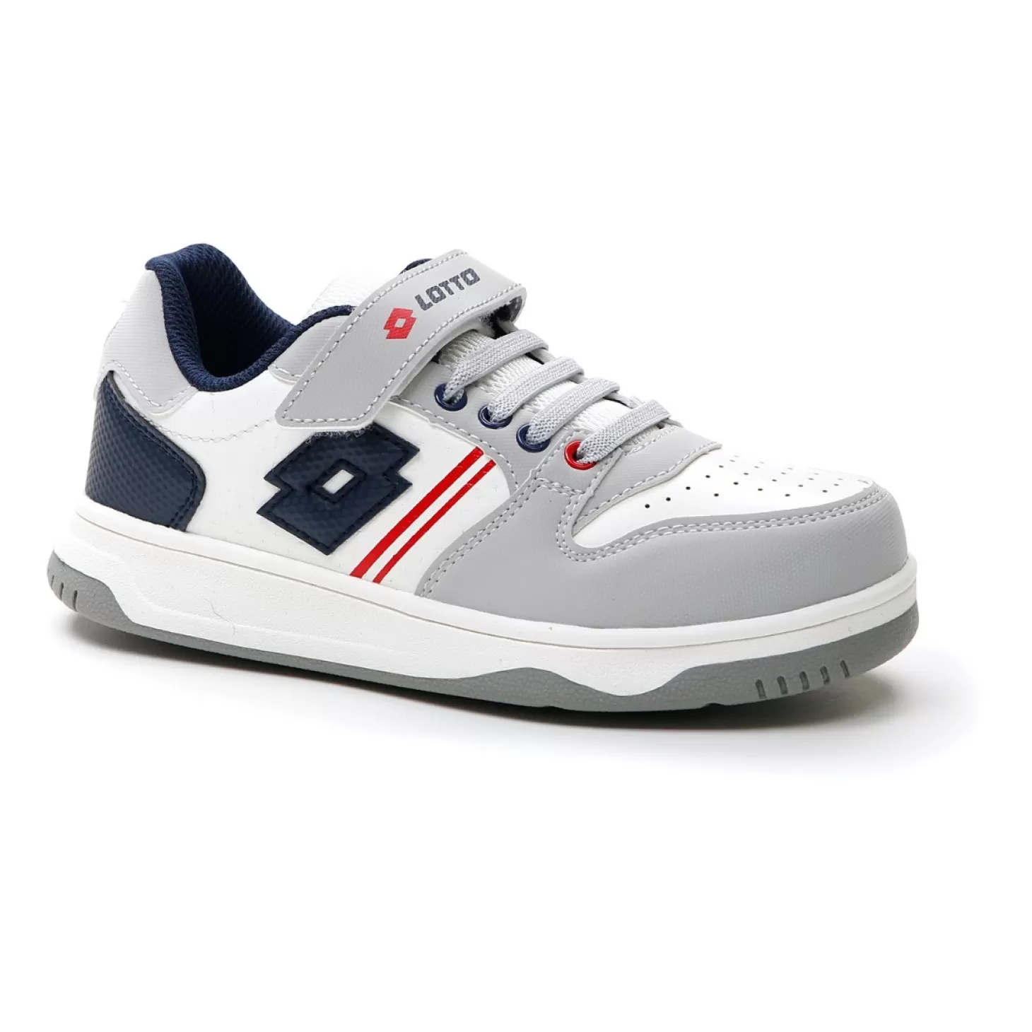 Lotto Röcket Amf Ii Cl S | Kinder Sneakers