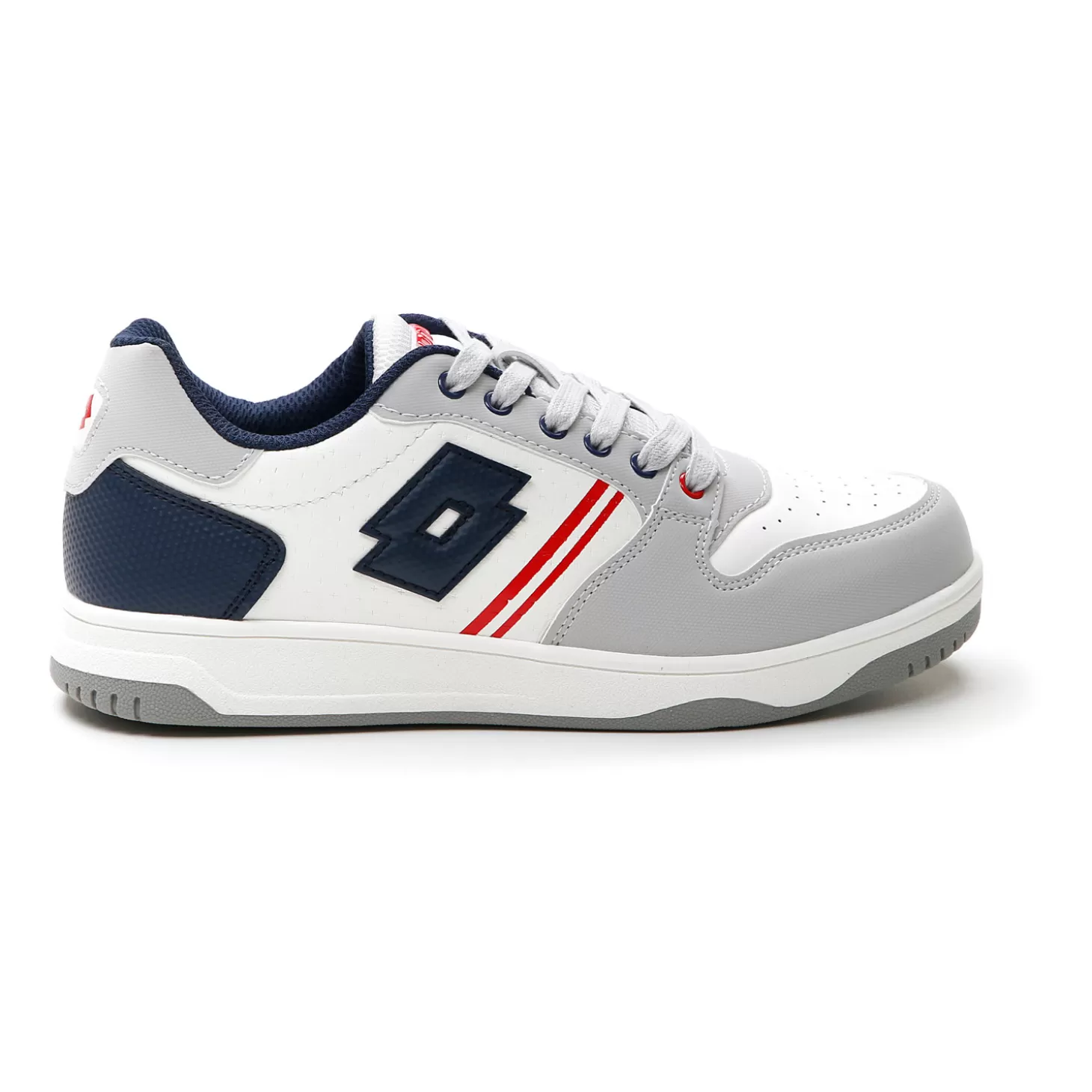 Lotto Röcket Amf Ii Jr | Kinder Sneakers