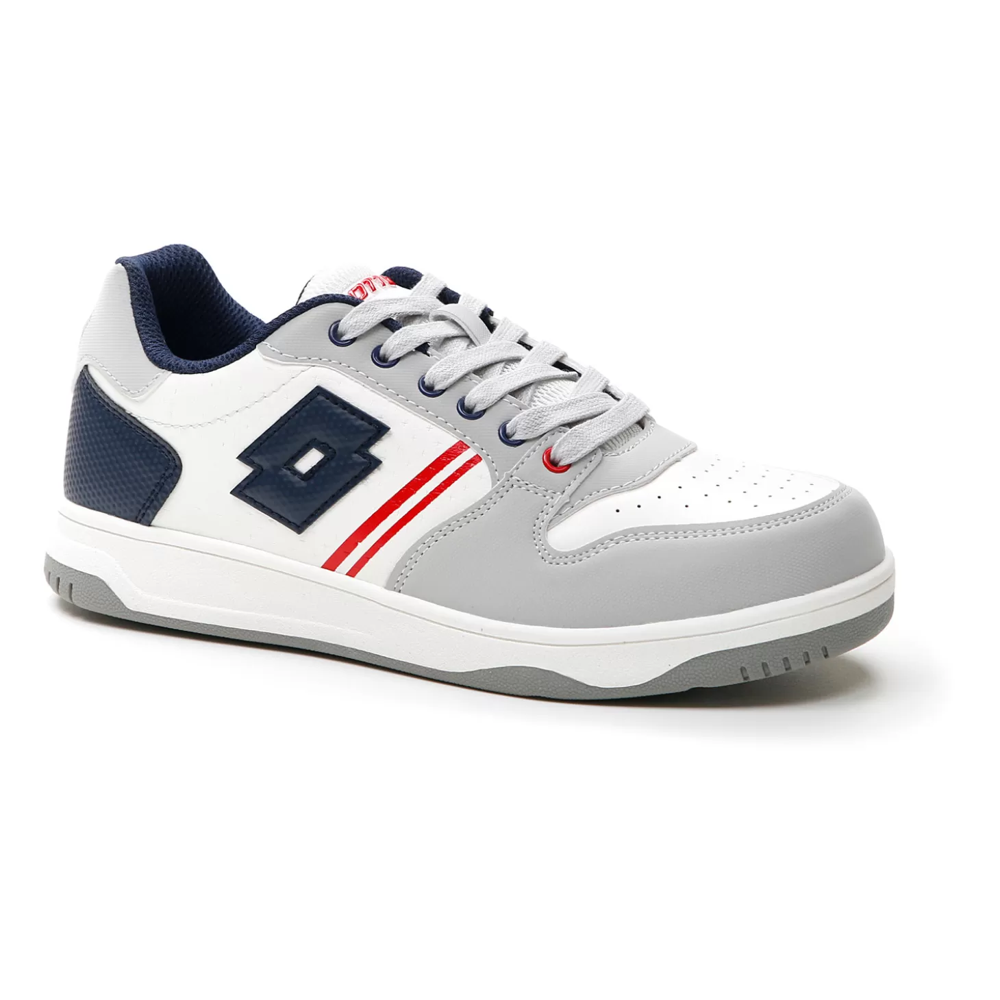 Lotto Röcket Amf Ii Jr | Kinder Sneakers
