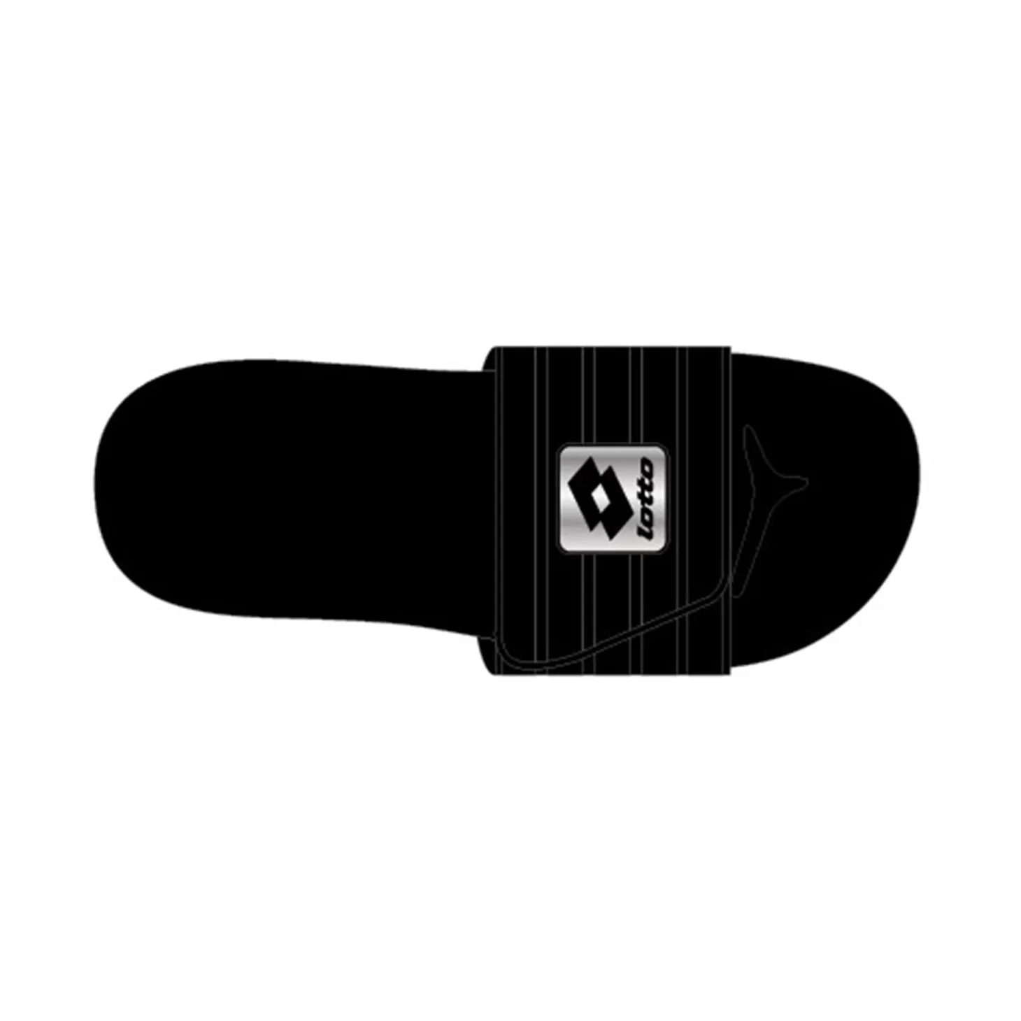 Lotto Rico Strap Ii | Herren Flip-Flops Und Slippers