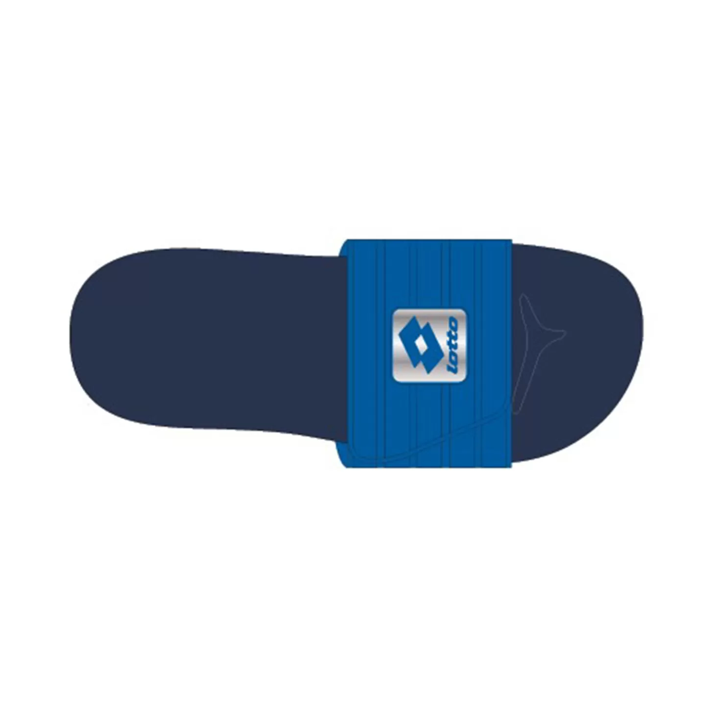 Lotto Rico Strap Ii | Herren Flip-Flops Und Slippers