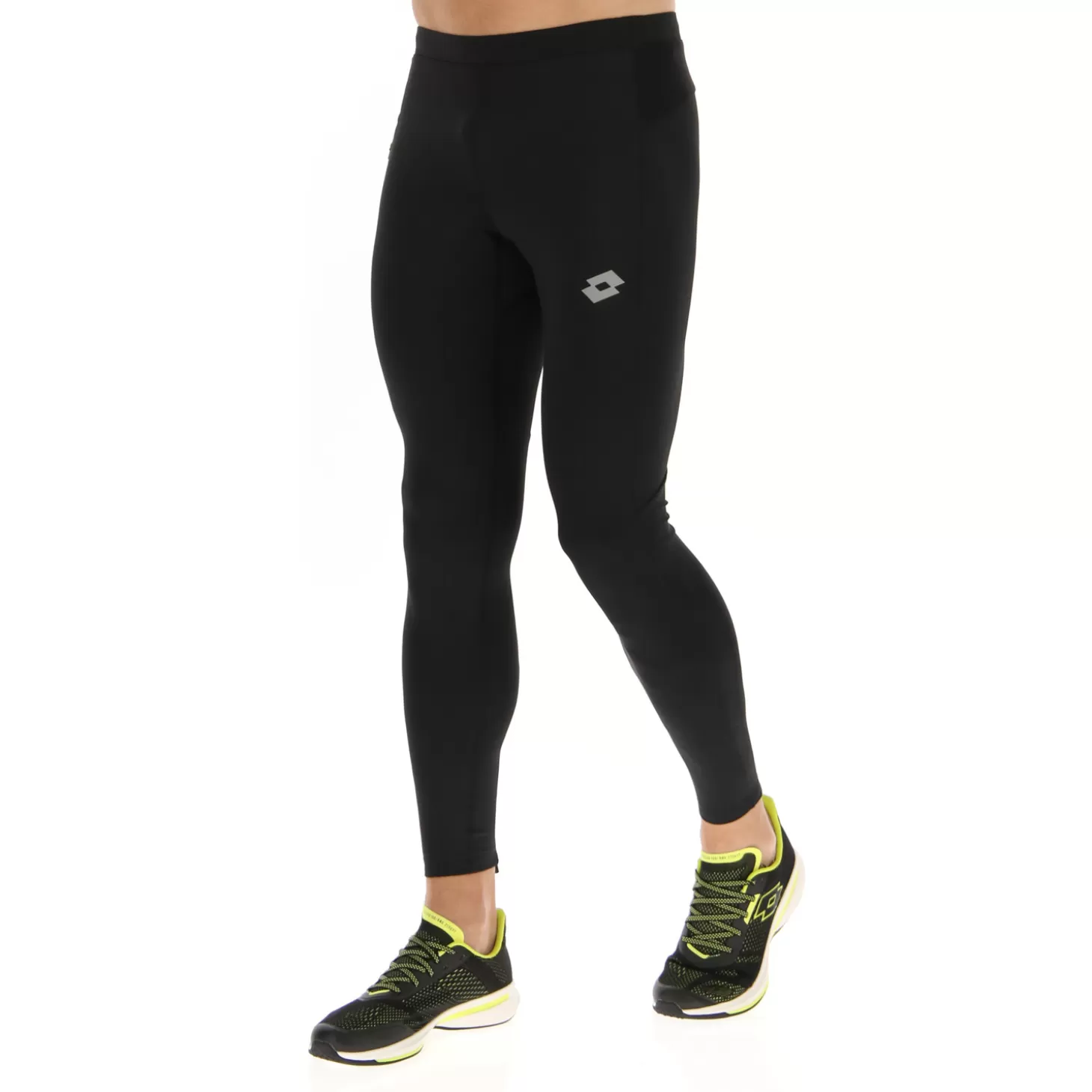 Lotto Run Fit Legging | Herren Sporthosen