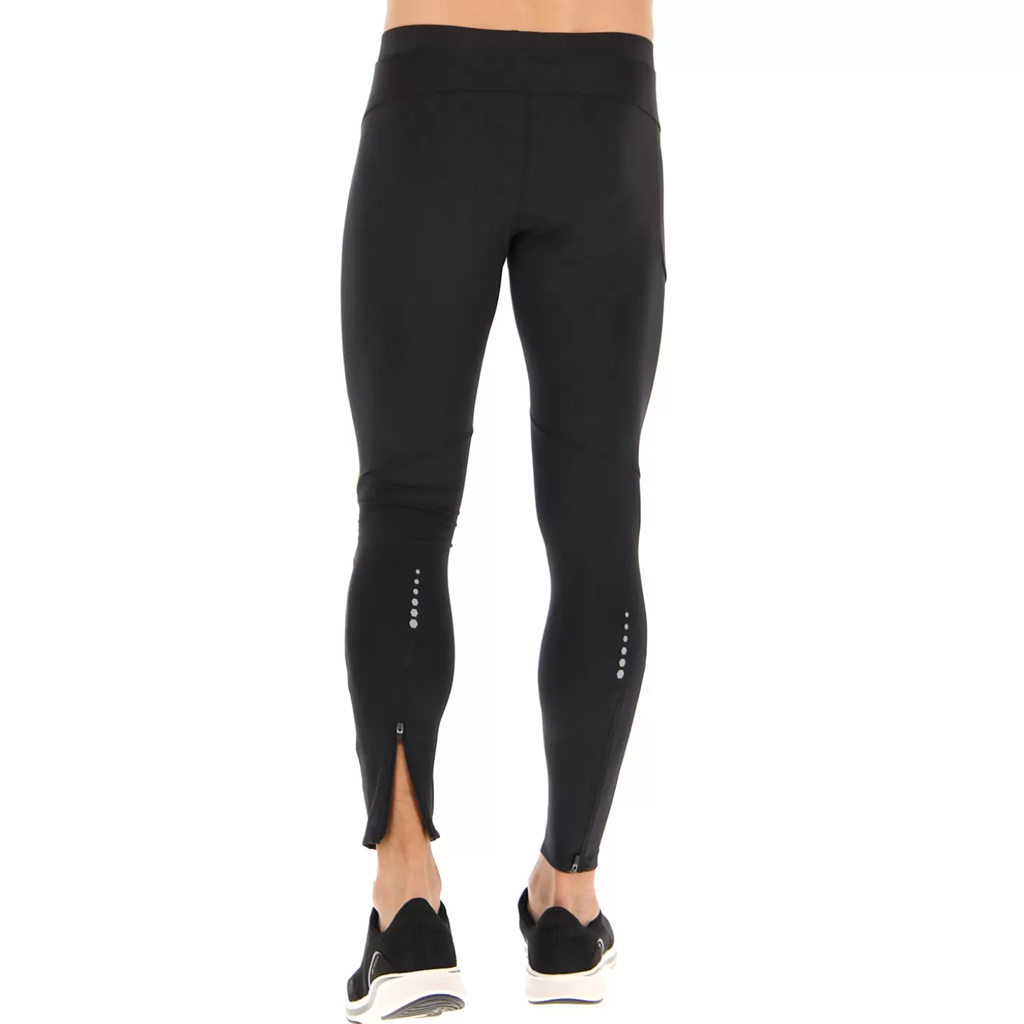Lotto Run Fit Legging | Herren Sporthosen