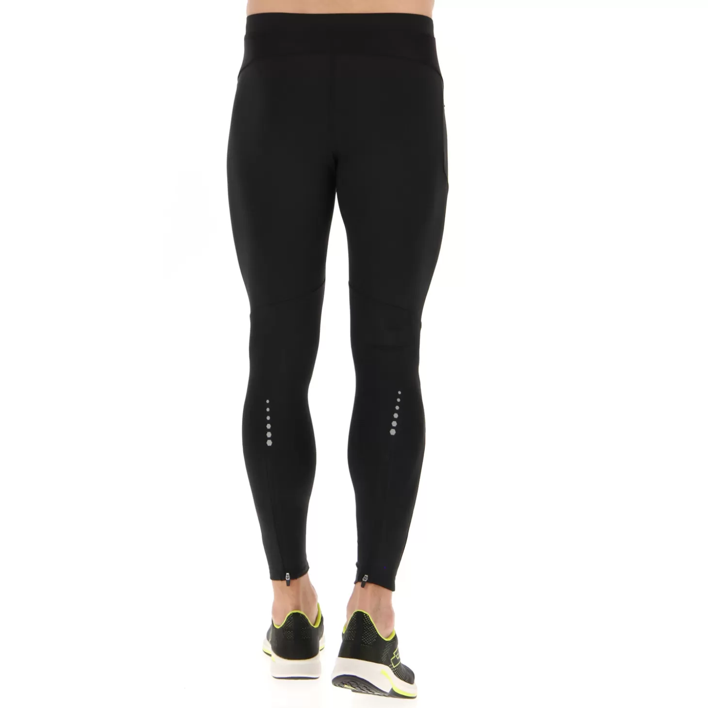 Lotto Run Fit Legging | Herren Sporthosen