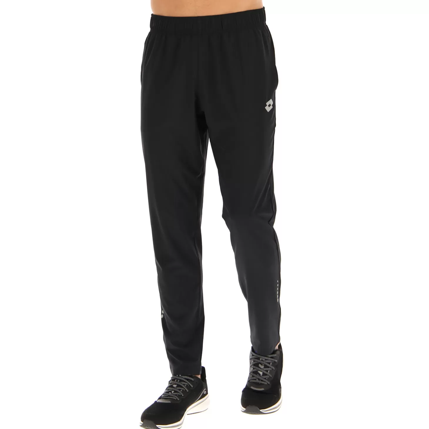 Lotto Run Fit Pant | Herren Sporthosen