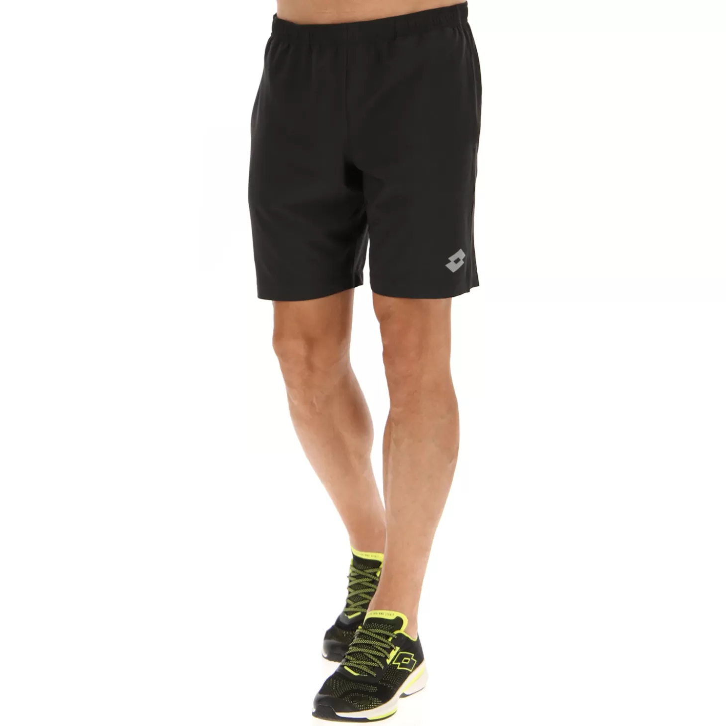 Lotto Run Fit Short7 | Herren Shorts & Bermuda